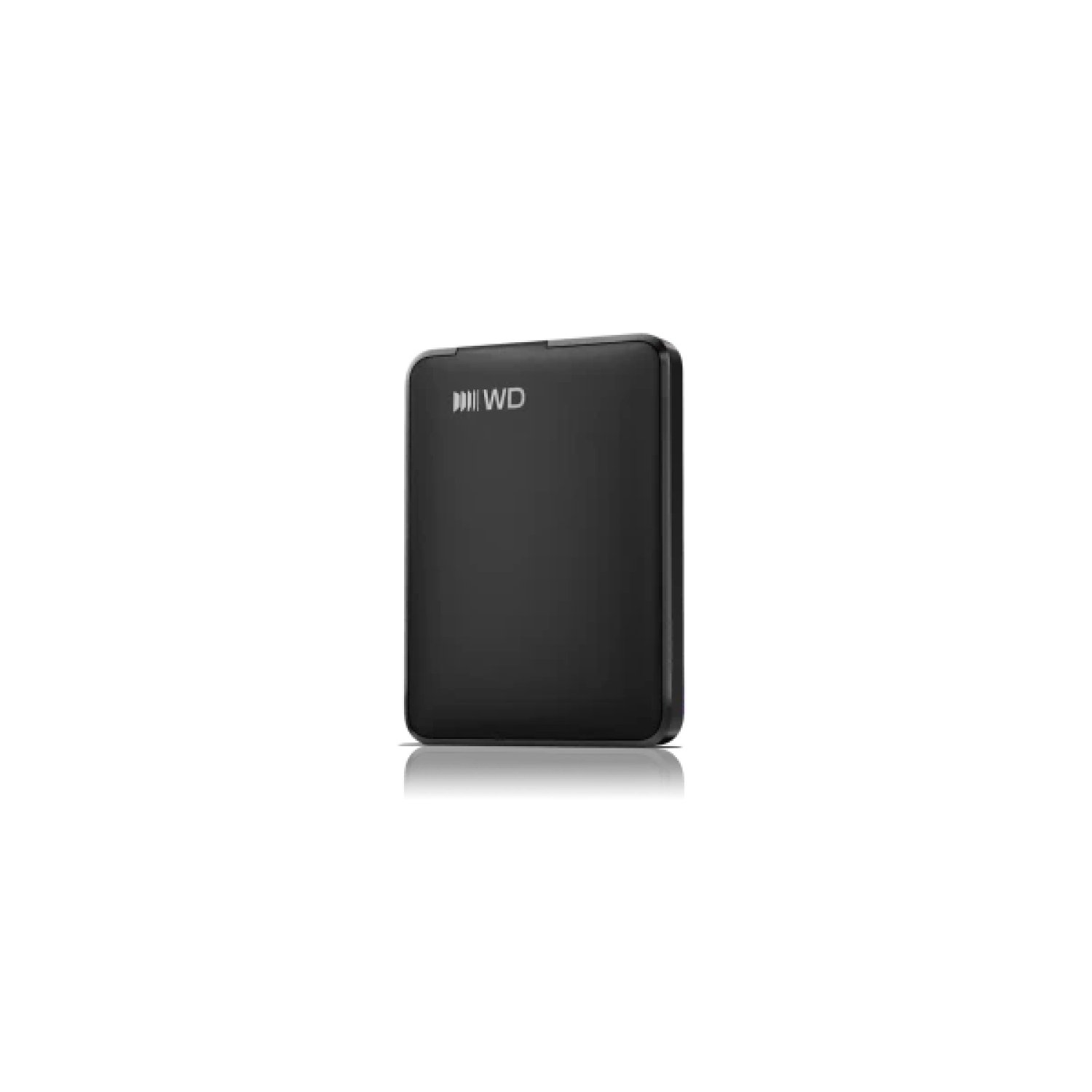 WD HD EXTERNO ELEMENT 2.5 USB-C 2TB NEGRO  WDBDTV0020BBK-WESN