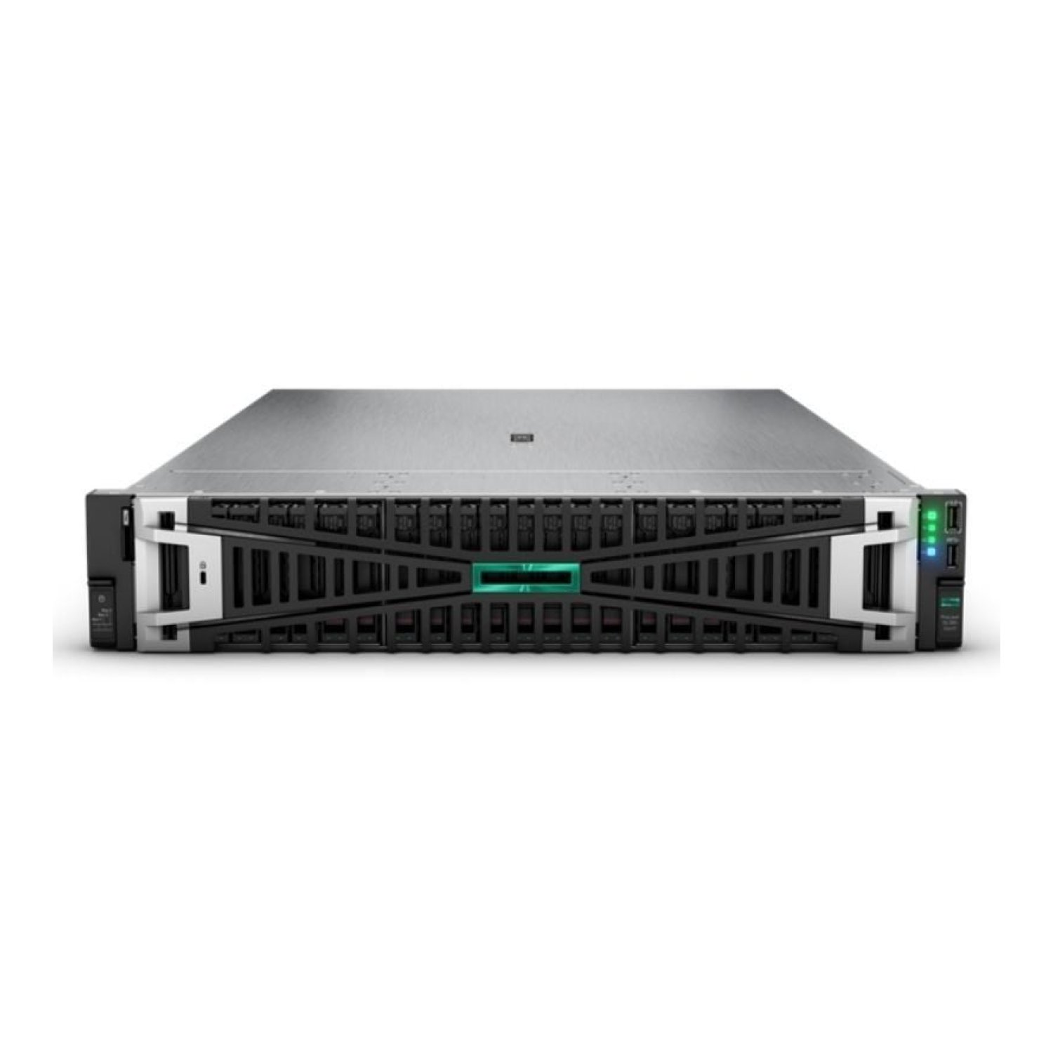 Servidor HPE ProLiant DL380 Gen11 Intel Xeon Silver 4509Y/ 64GB Ram/ 2x 240GB SSD