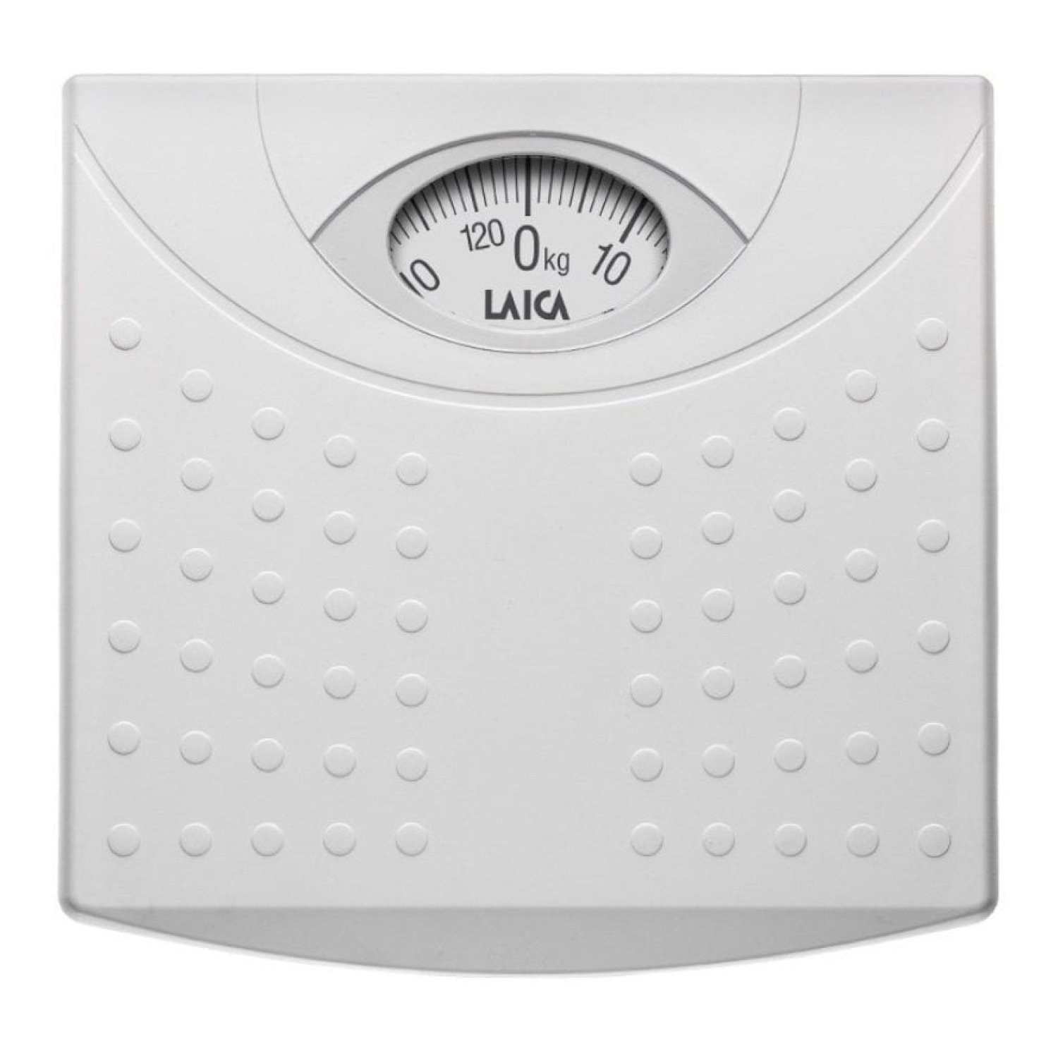 Báscula de Baño Laica PS2015W/ Hasta 125kg