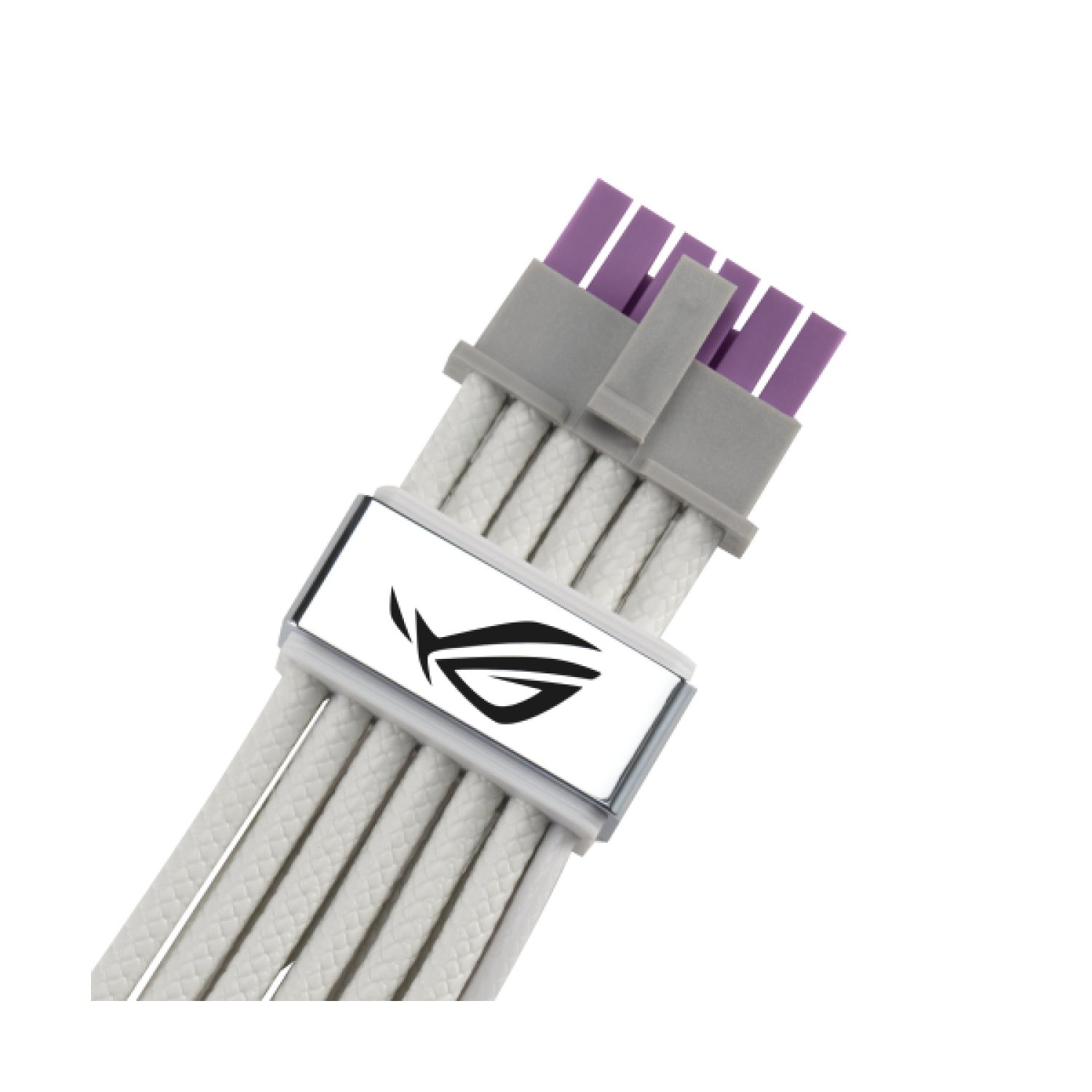 ASUS ROG Equalizer White Edition 0,75 m
