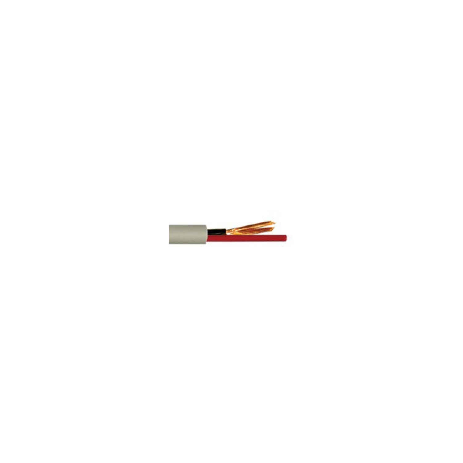 Kramer Electronics BC-2S 300m cable de señal Gris