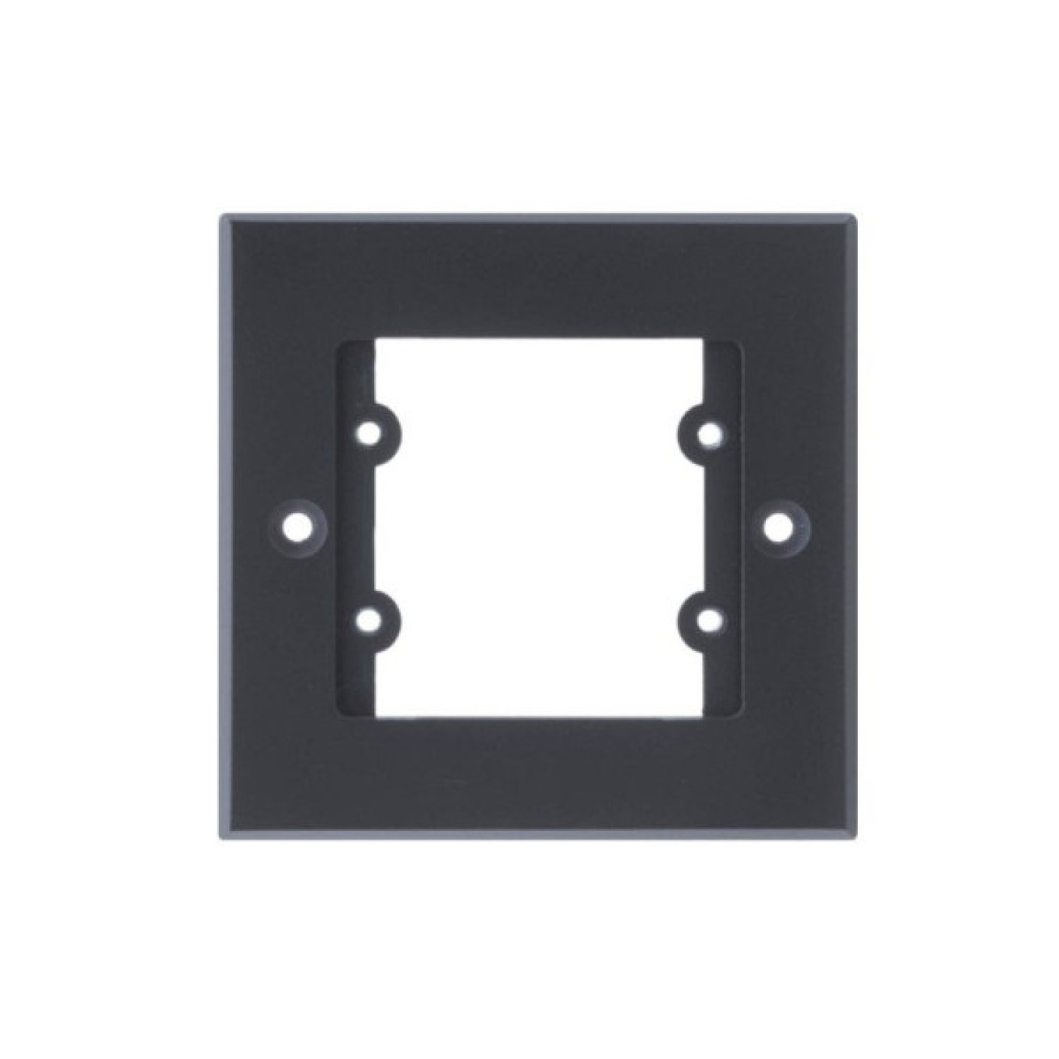 Kramer Electronics FRAME-1G/US(G) Gris