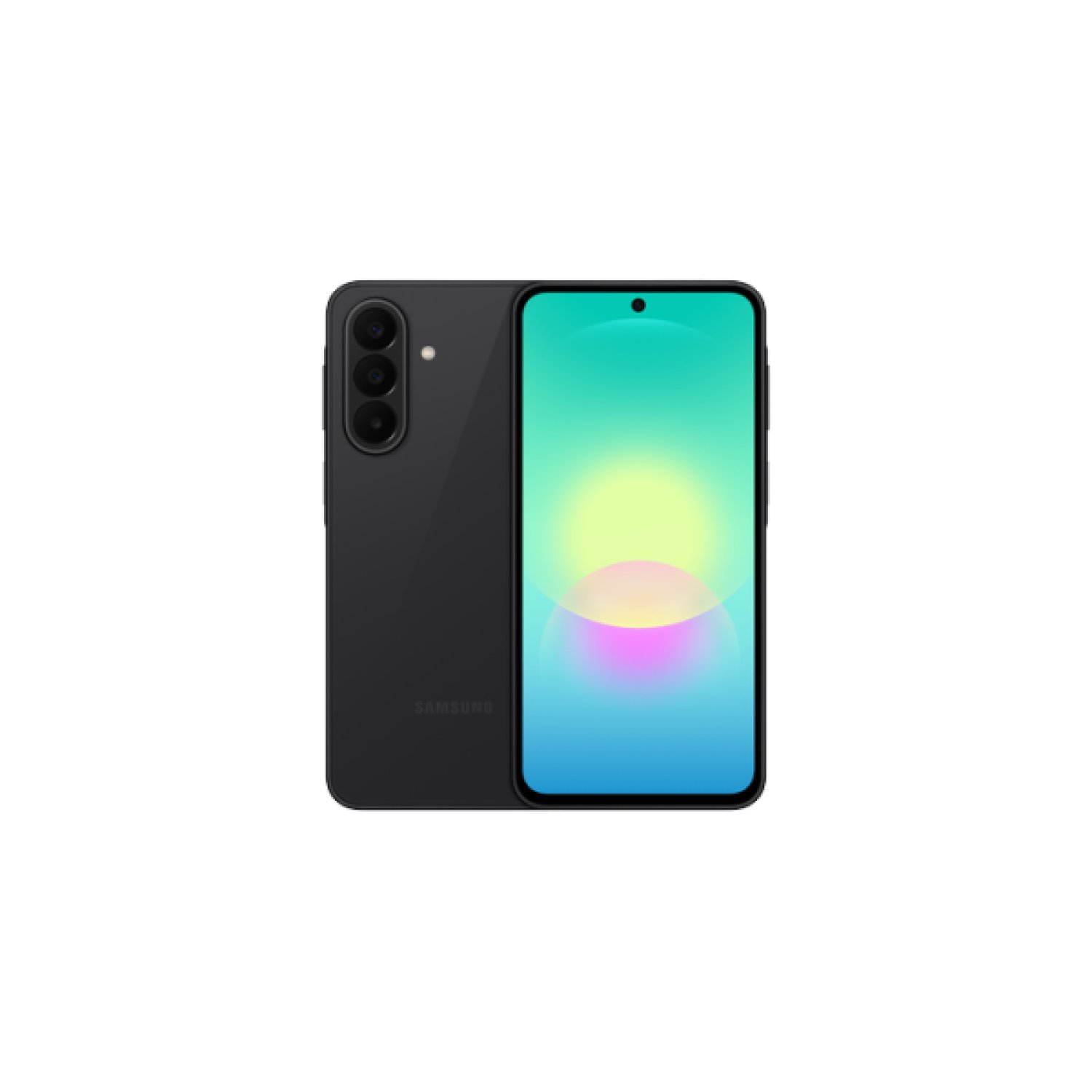 SAMSUNG GALAXY A27 5G 256GB BLACK
