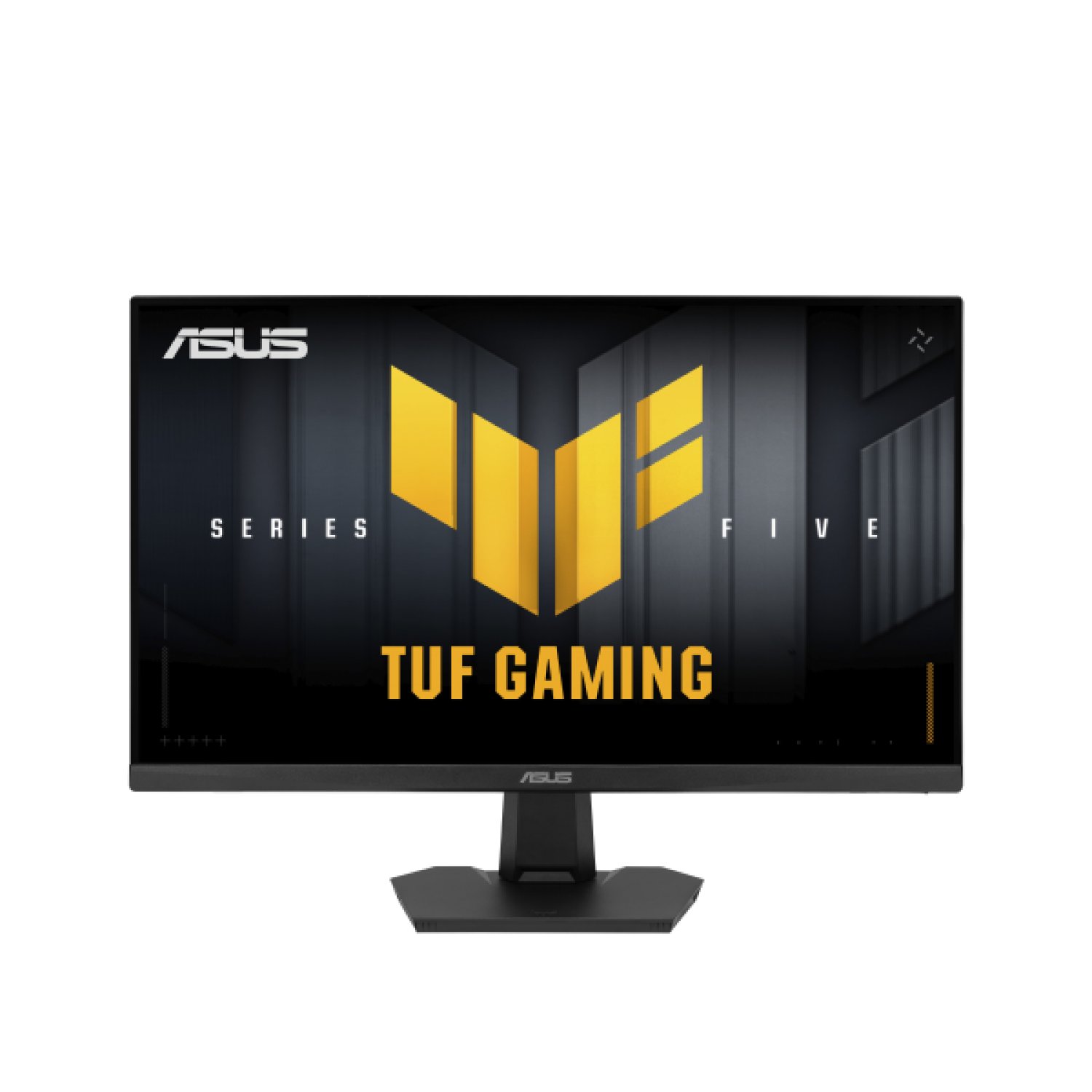 ASUS TUF Gaming VG249QM5F pantalla para PC 60,5 cm (23.8") 1920 x 1080 Pixeles Full HD LCD Negro