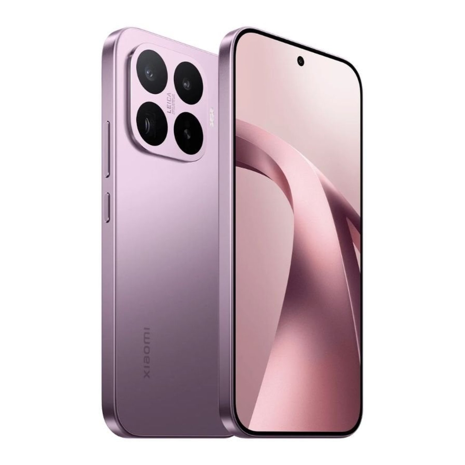 Smartphone Xiaomi 17T 12GB/ 256GB/ 6.59"/ 5G/ Violeta