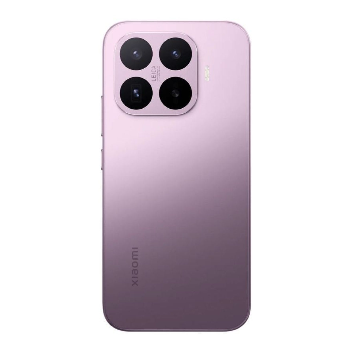 Smartphone Xiaomi 17T 12GB/ 256GB/ 6.59"/ 5G/ Violeta