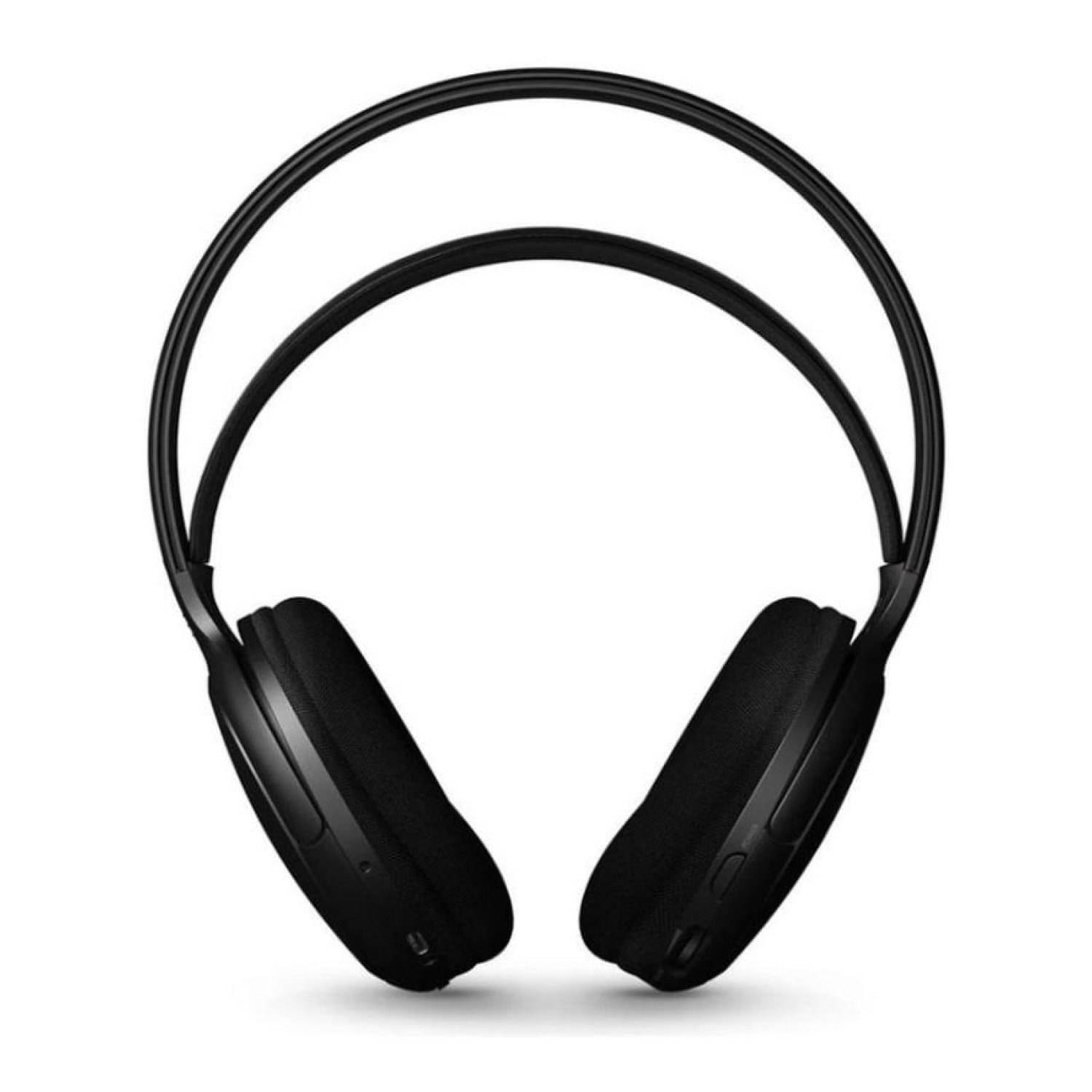Auriculares Inalámbricos Philips SHC5200M2/ Jack 3.5/ Negros