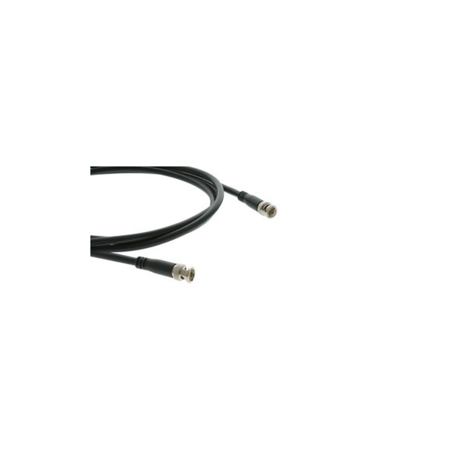 Kramer Electronics BNC Coax 15.2m cable coaxial 15,2 m RG-6 Azul