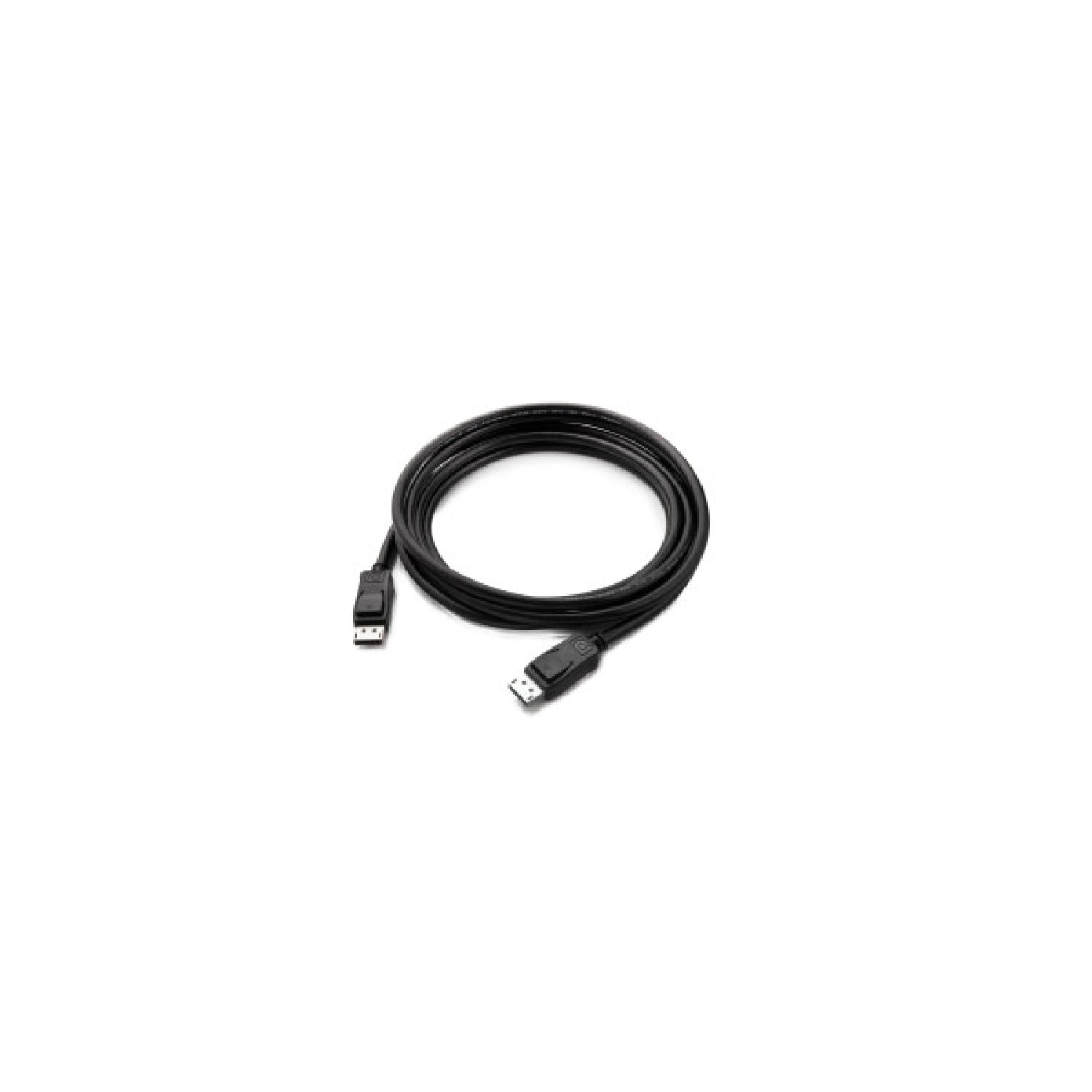 Kramer Electronics C-DPU-10 3 m DisplayPort Negro