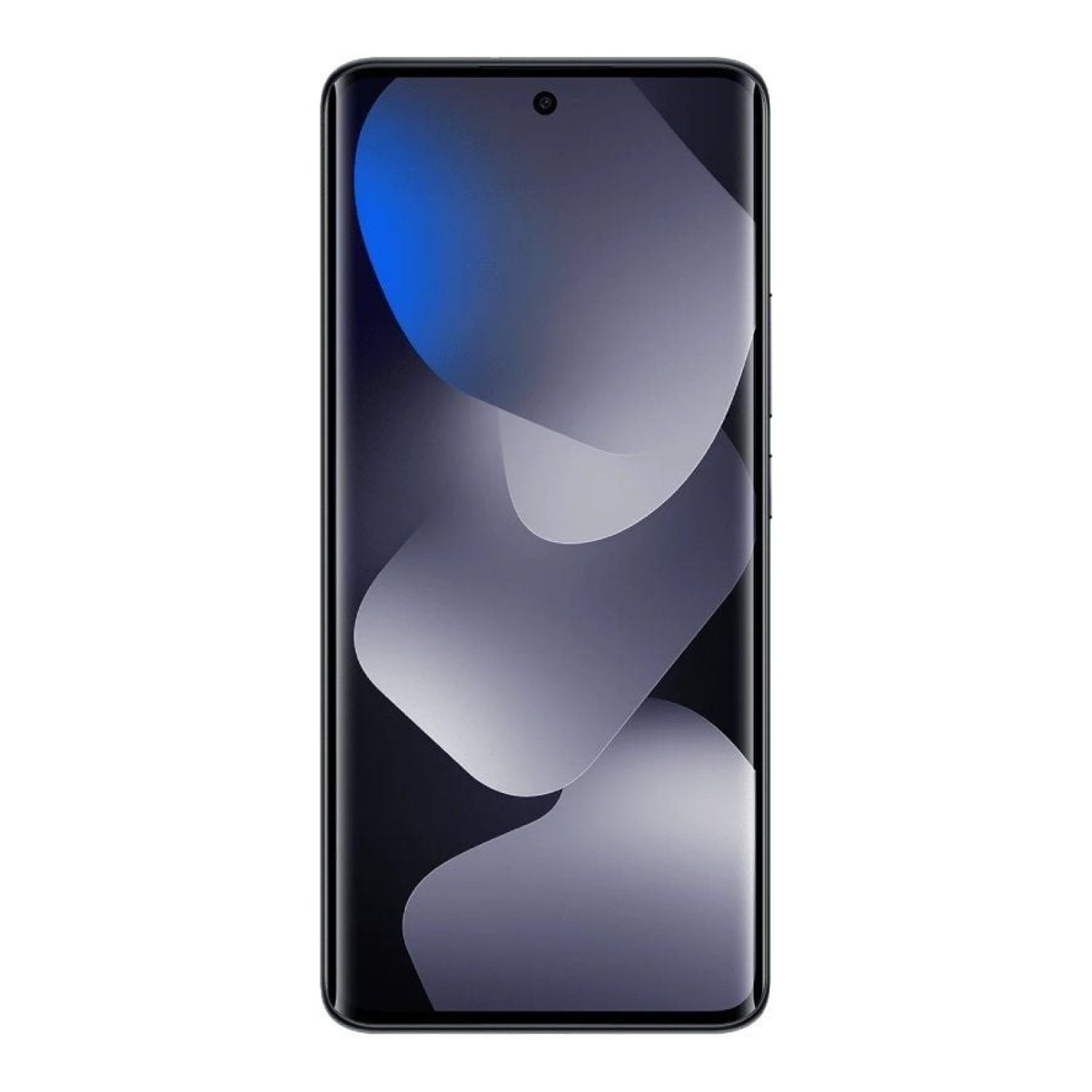 Smartphone Xiaomi Redmi Note 15 12GB/ 512GB/ 6.77"/ 5G/ Negro