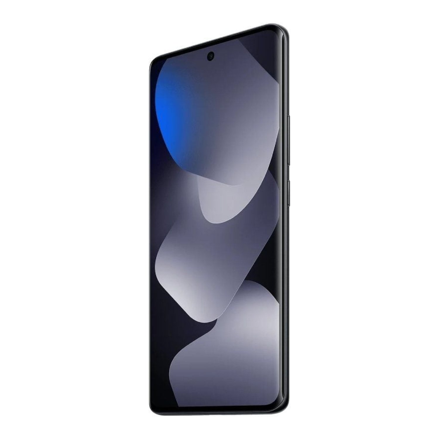 Smartphone Xiaomi Redmi Note 15 12GB/ 512GB/ 6.77"/ 5G/ Negro