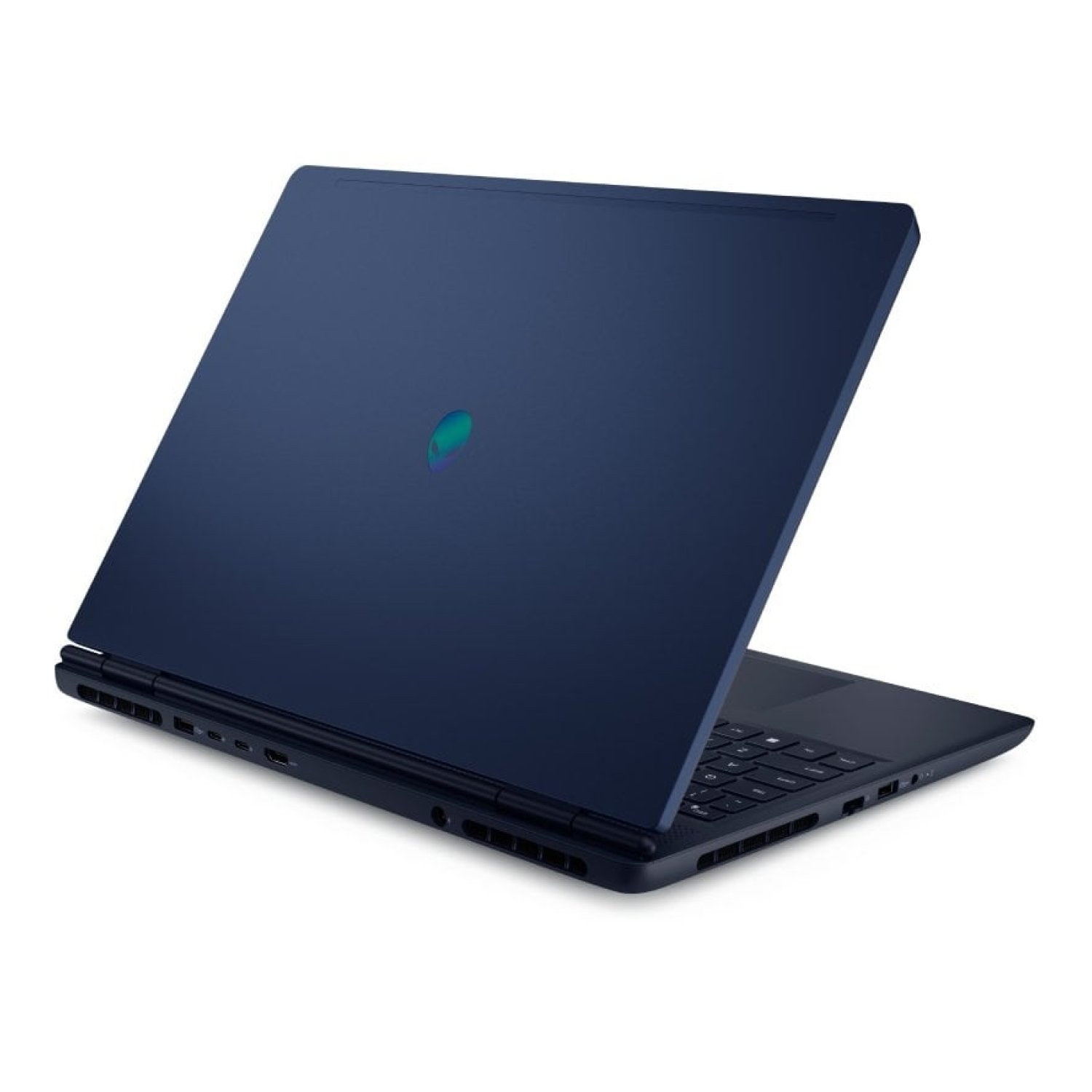 Portátil Gaming Dell Alienware 16 Aurora Intel Core 7-240H/ 16GB/ 1TB SSD/ GeForce RTX 5060/ 16"/ Win11