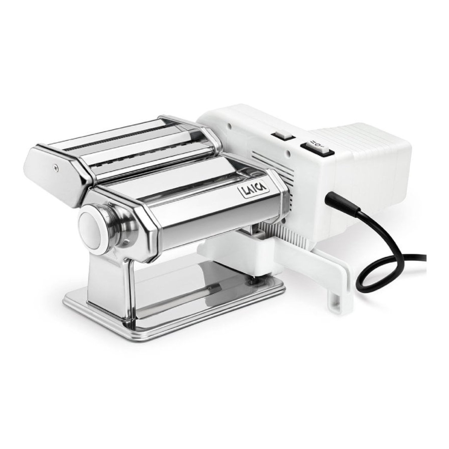 Motor para Procesador de Alimentos Laica APM0010/ 90W