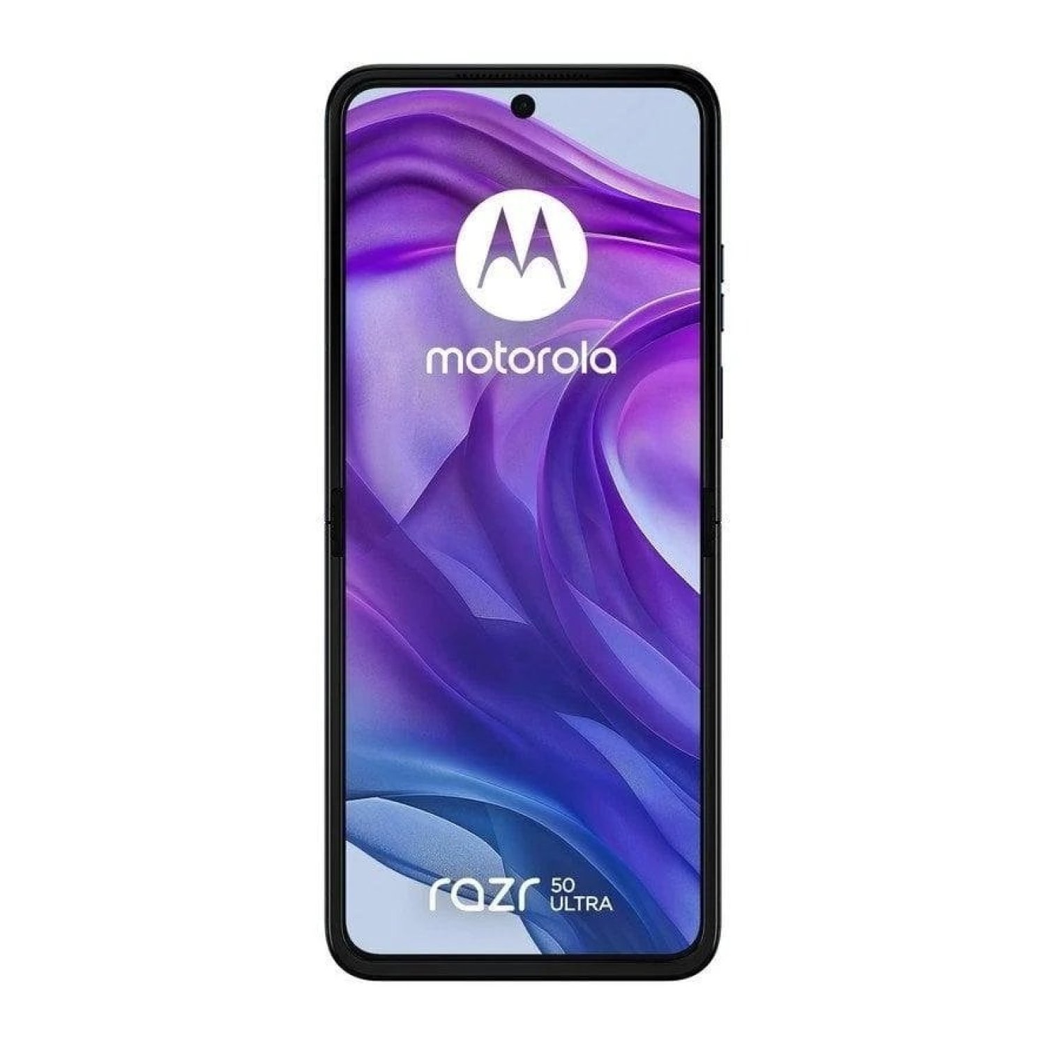 Smartphone Motorola Razr 50 Ultra 12GB/ 512GB/ 6.9"/ 5G/ Azul Oscuro