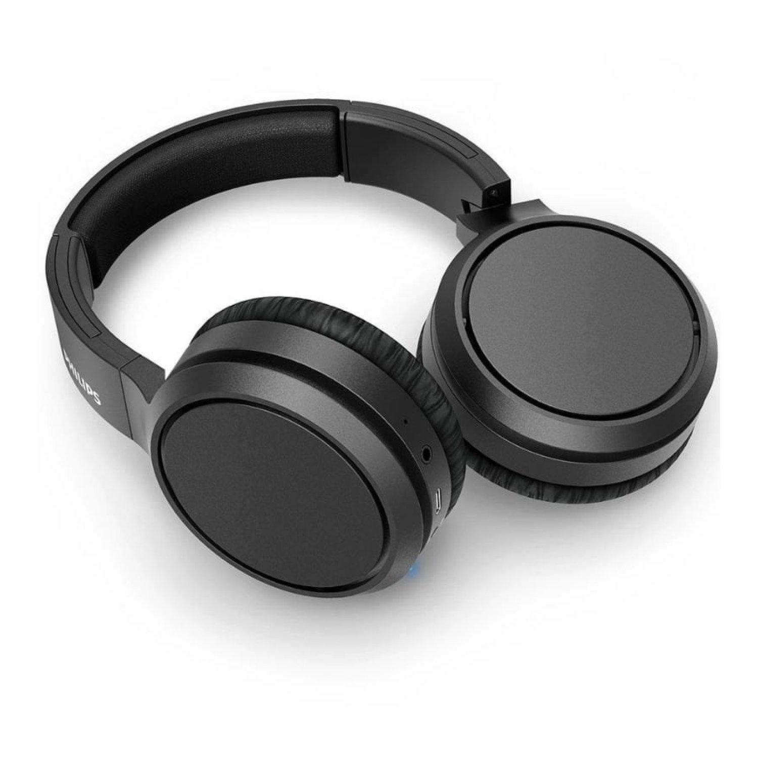 Auriculares Inalámbricos Philips TAH5205BK/ Bluetooth/ Negros
