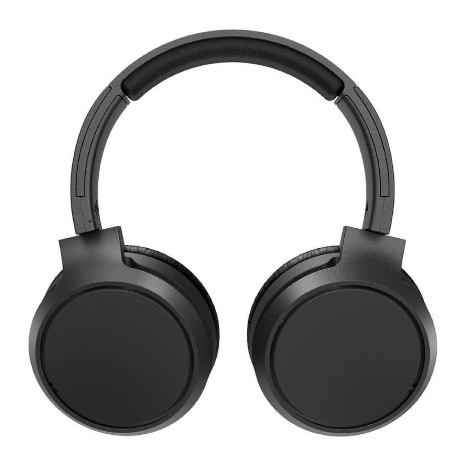Auriculares Inalámbricos Philips TAH5205BK/ Bluetooth/ Negros