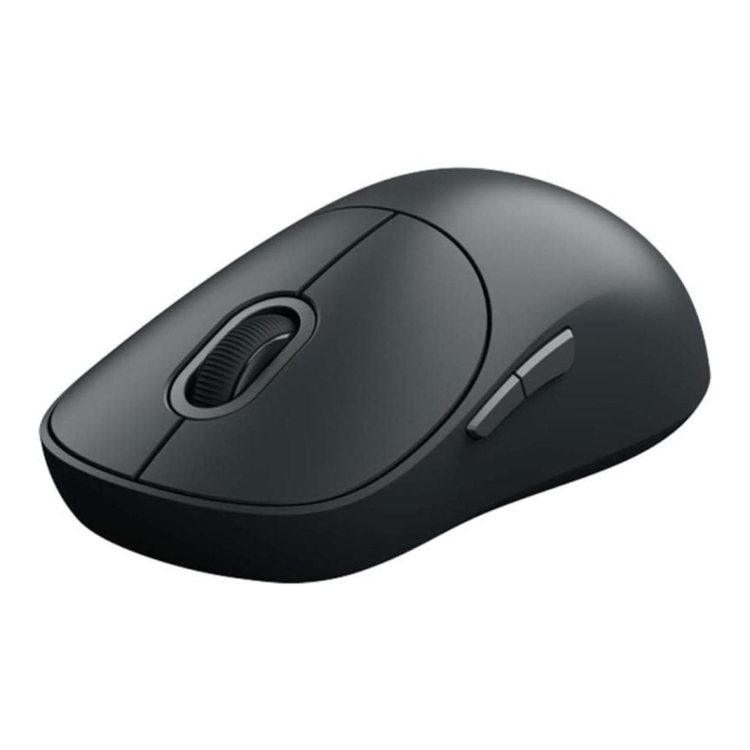 Ratón Inalámbrico Xiaomi Wireless Mouse 3/ Hasta 1200 DPI/ Negro