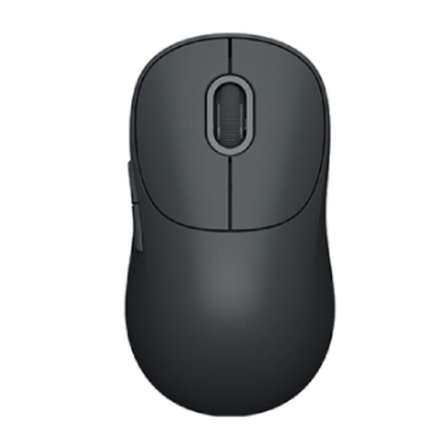 Ratón Inalámbrico Xiaomi Wireless Mouse 3/ Hasta 1200 DPI/ Negro