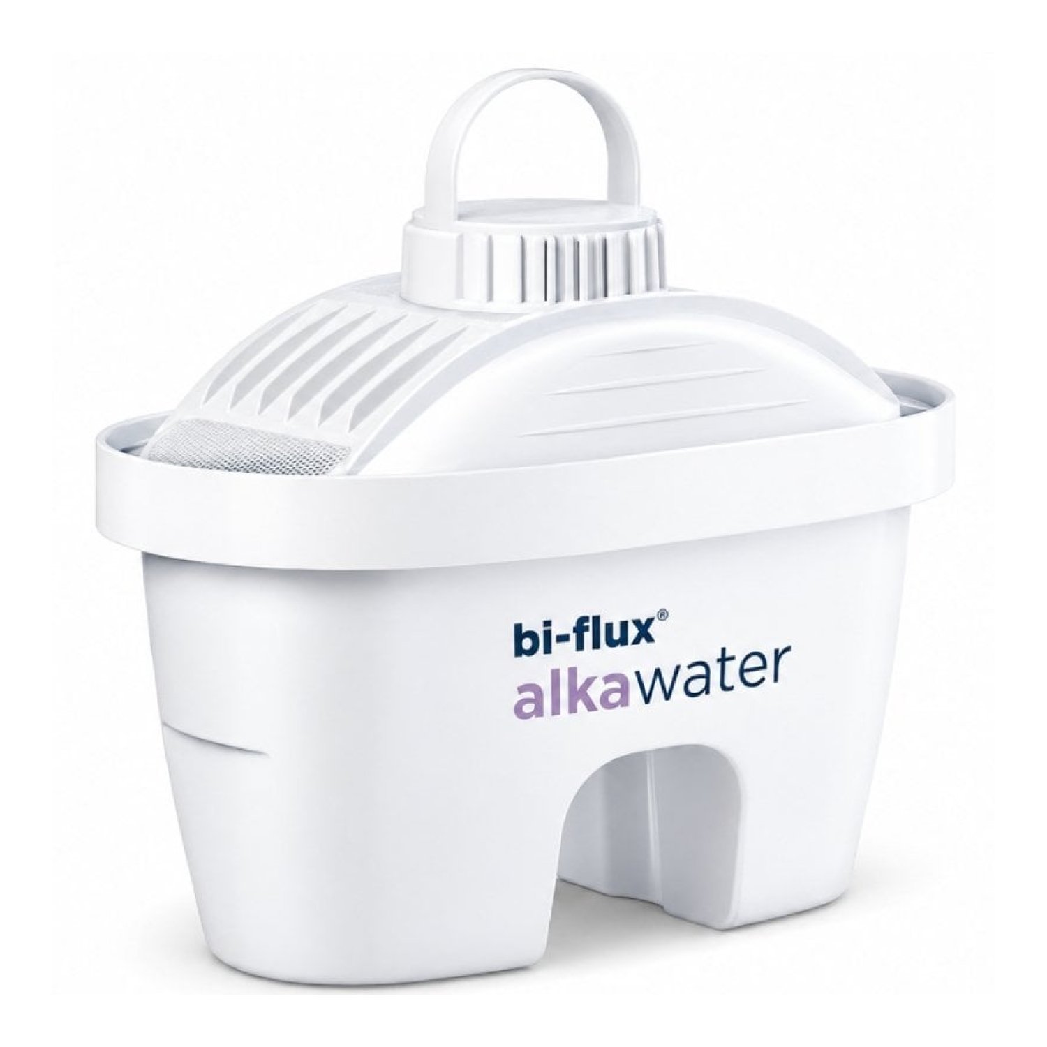 Filtros BI-FLUX Alka Water Laica K4MEU01/ Pack 4