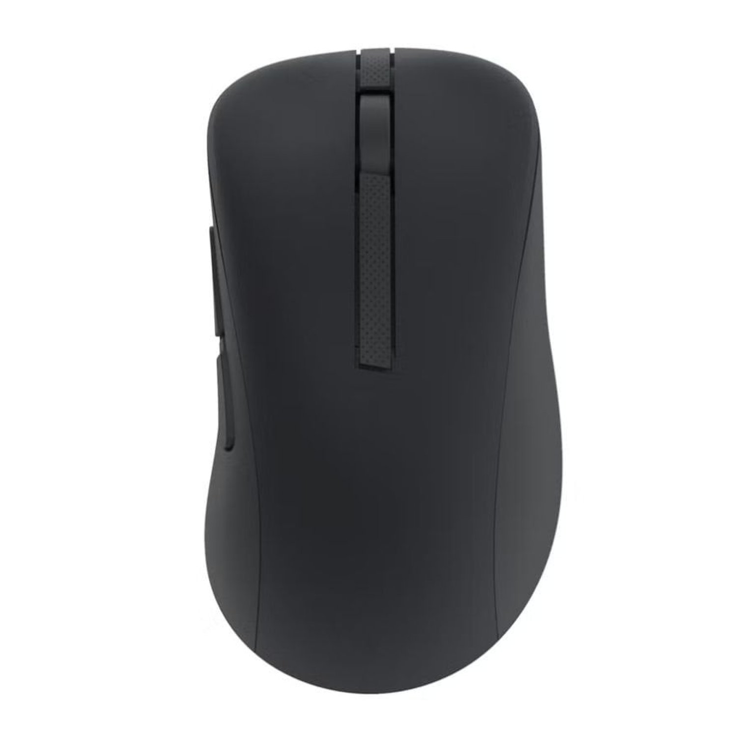 Ratón Inalámbrico Asus MD102/ Batería Recargable/ Hasta 1600 DPI/ Gris Oscuro