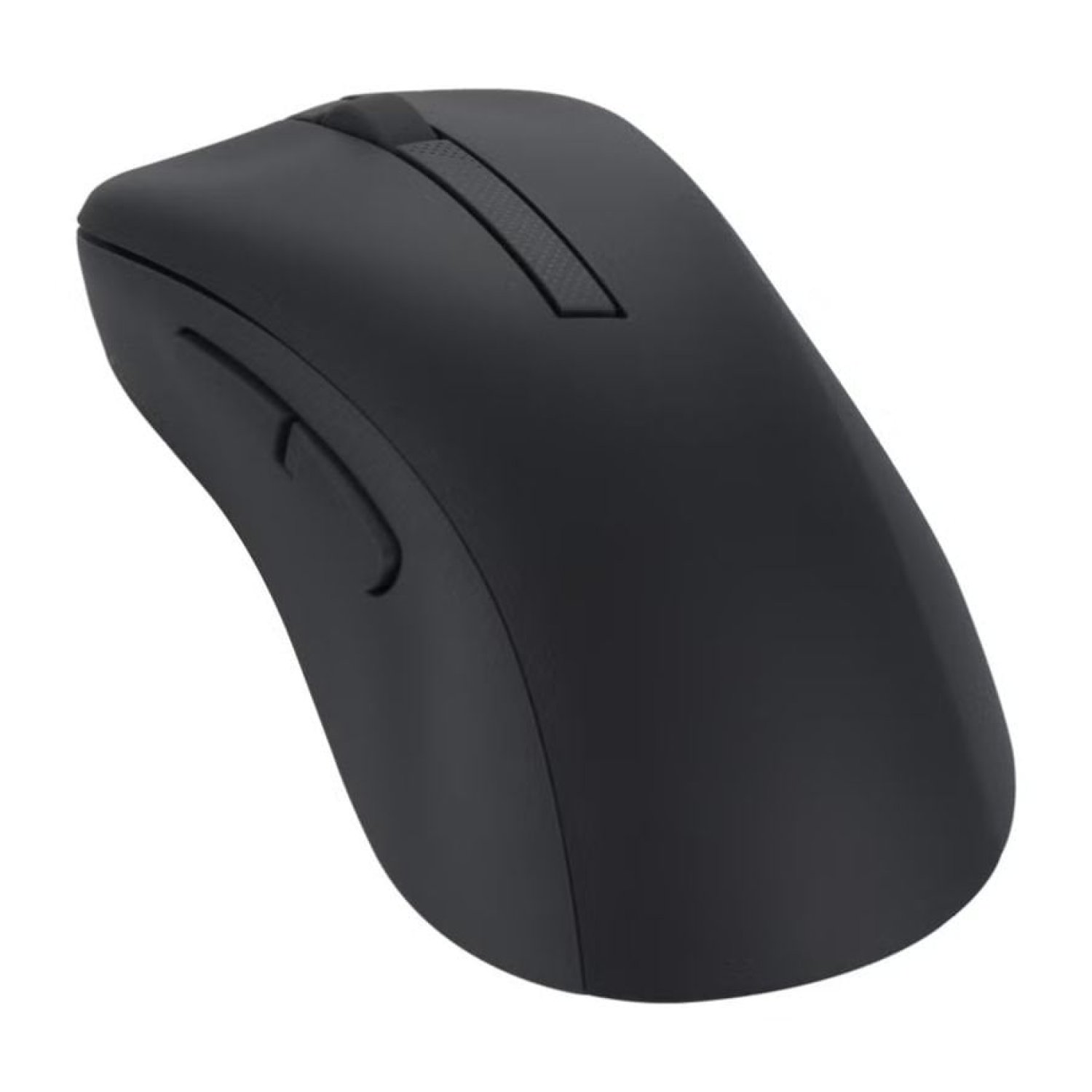 Ratón Inalámbrico Asus MD102/ Batería Recargable/ Hasta 1600 DPI/ Gris Oscuro