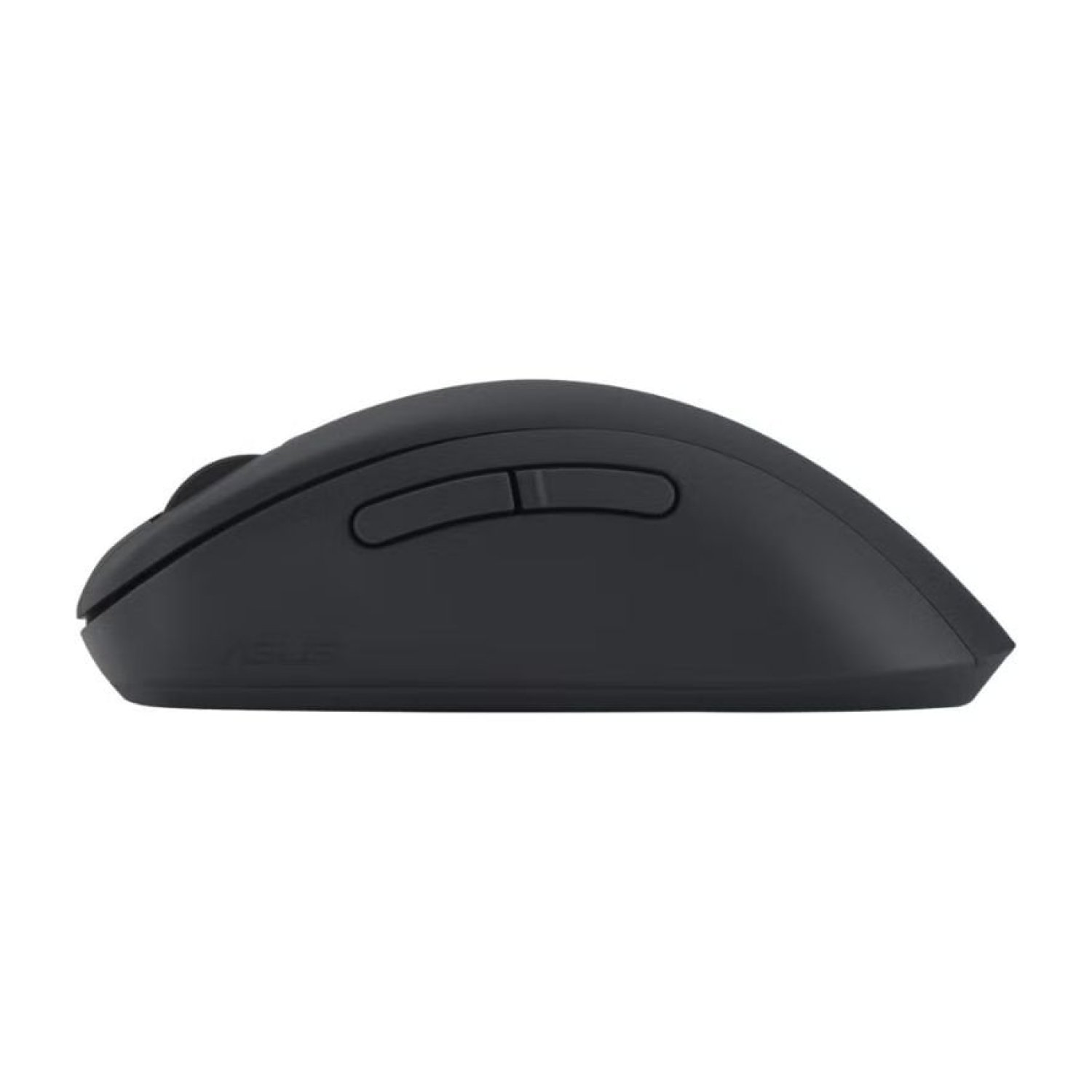 Ratón Inalámbrico Asus MD102/ Batería Recargable/ Hasta 1600 DPI/ Gris Oscuro