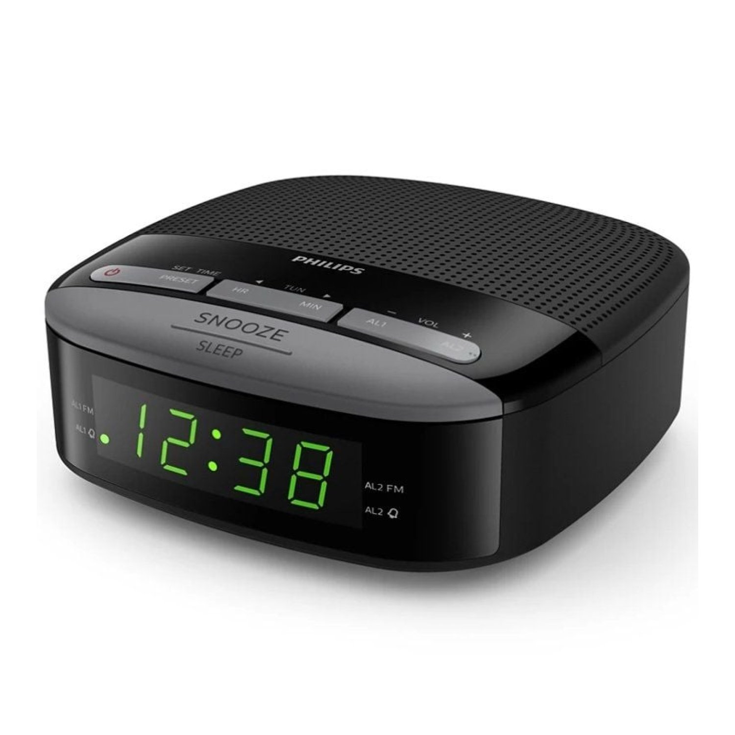 Despertador Philips TAR3305/ Radio FM