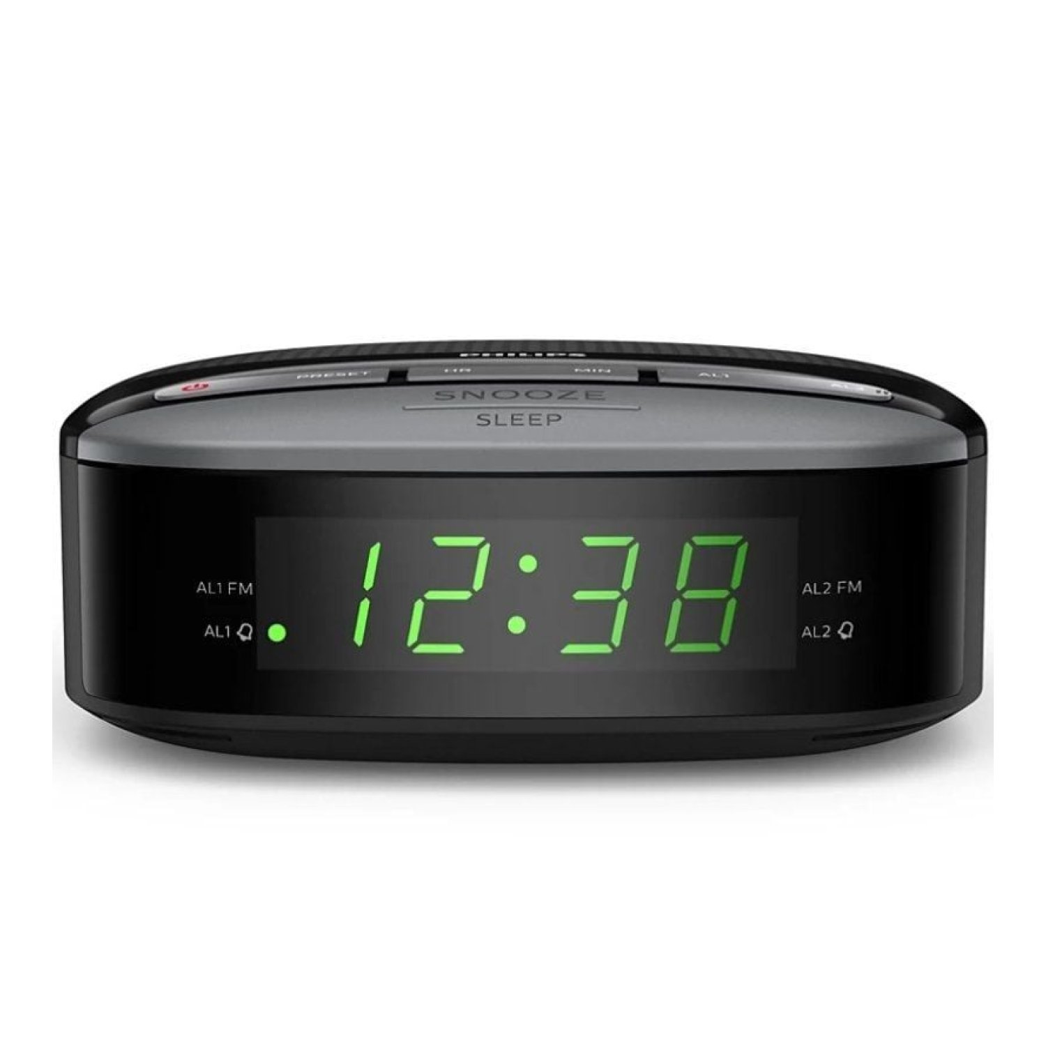 Despertador Philips TAR3305/ Radio FM