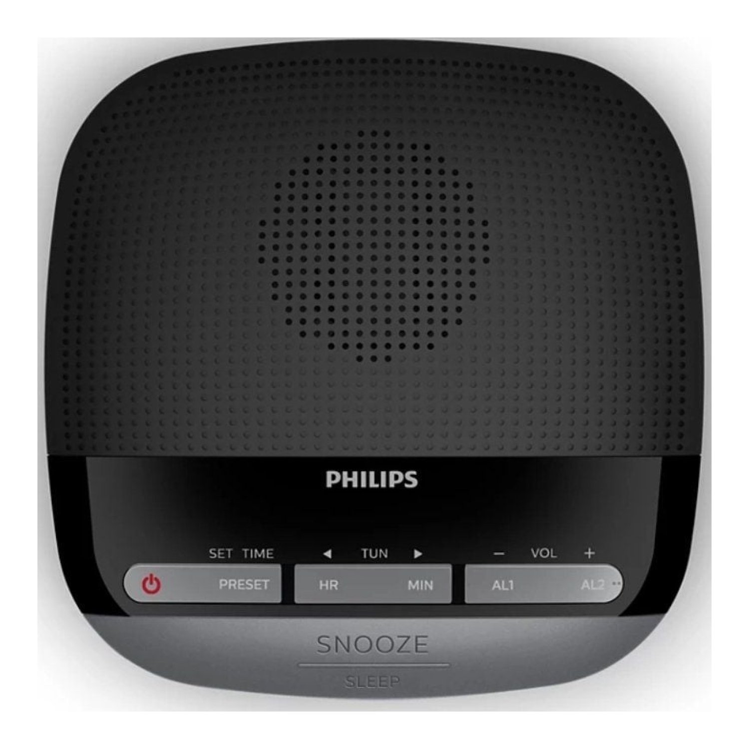 Despertador Philips TAR3305/ Radio FM