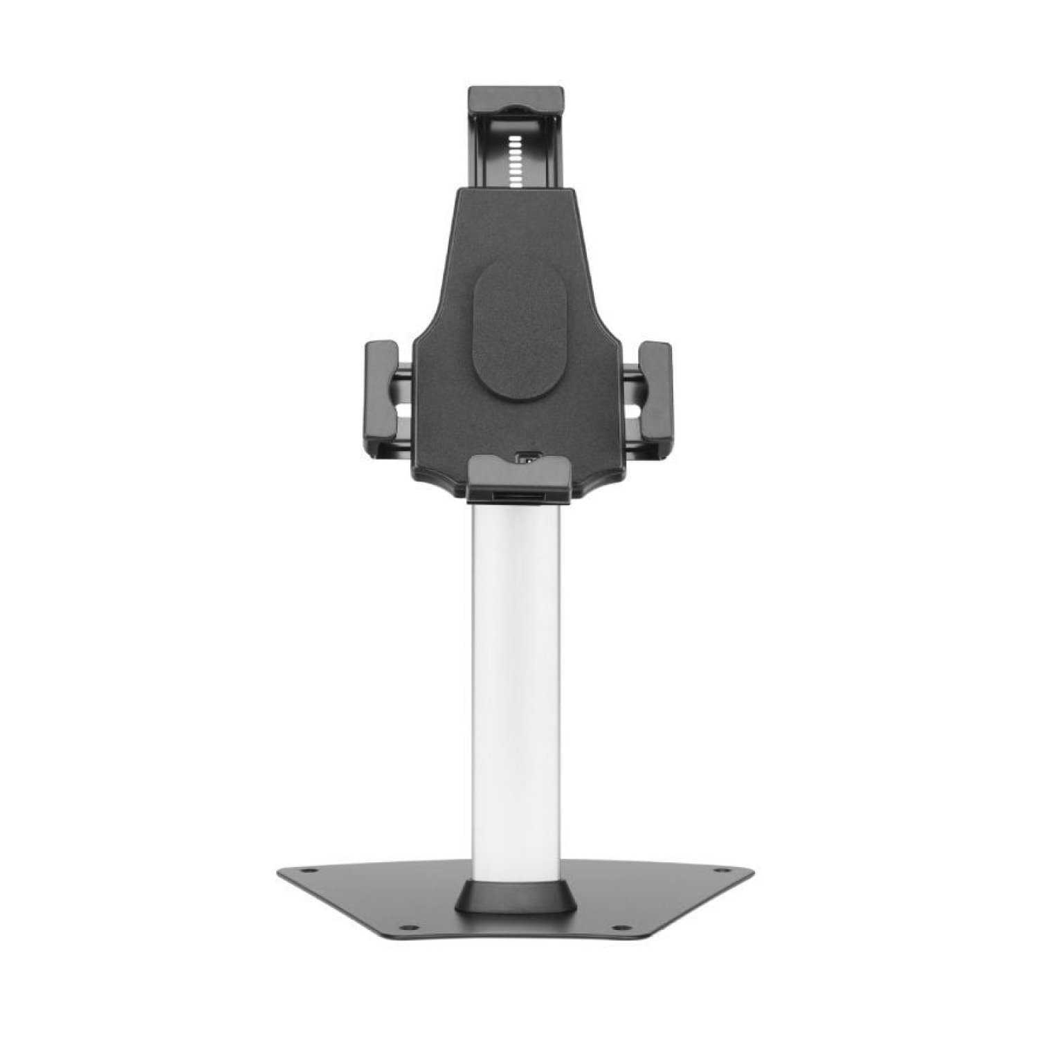 Soporte para Tablet Aisens MS1P03-113/ Antirrobo/ Negro