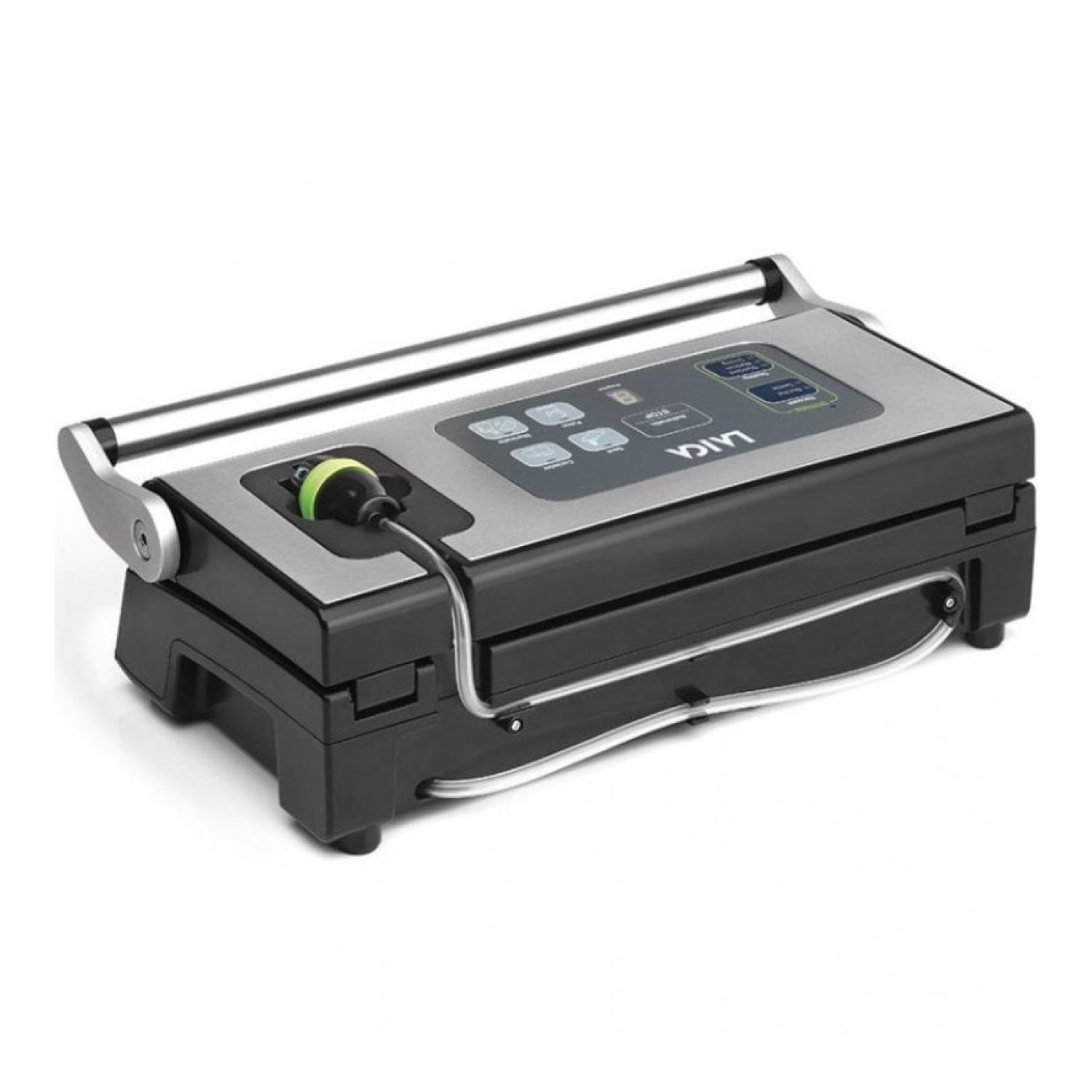Envasadora al vacío Laica VT32400/ 130W