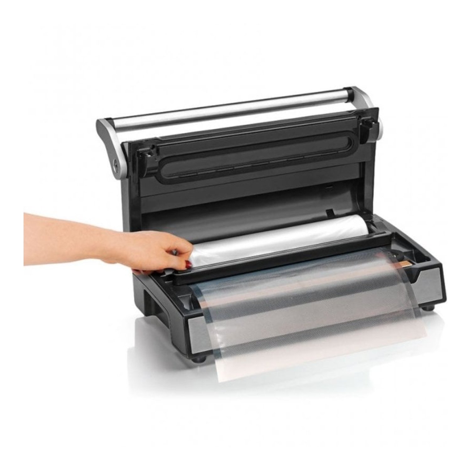 Envasadora al vacío Laica VT32400/ 130W
