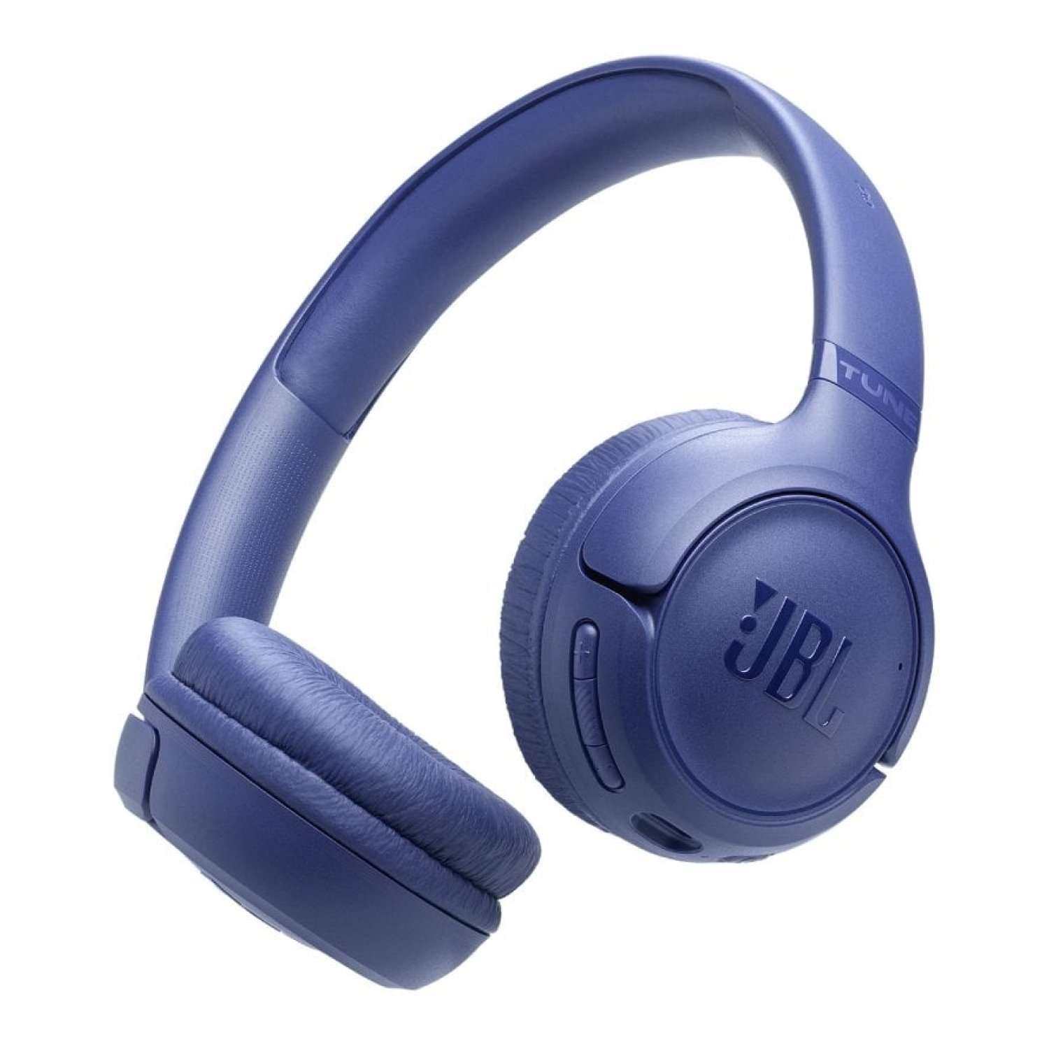 Auriculares Inalámbricos JBL Tune 530BT/ con Micrófono/ Bluetooth/ Azules