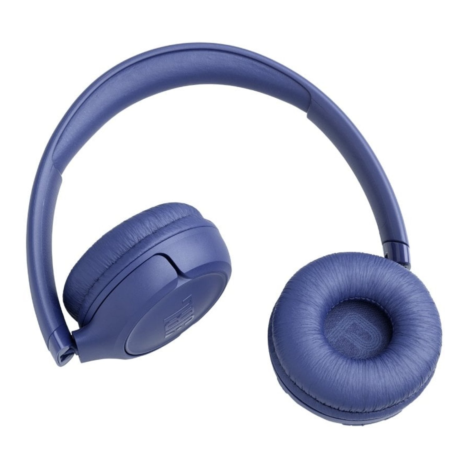 Auriculares Inalámbricos JBL Tune 530BT/ con Micrófono/ Bluetooth/ Azules