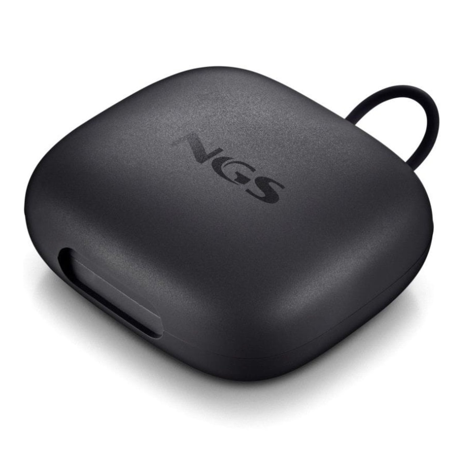 Tapones de oído NGS Noon/ S-M-L/ Negros