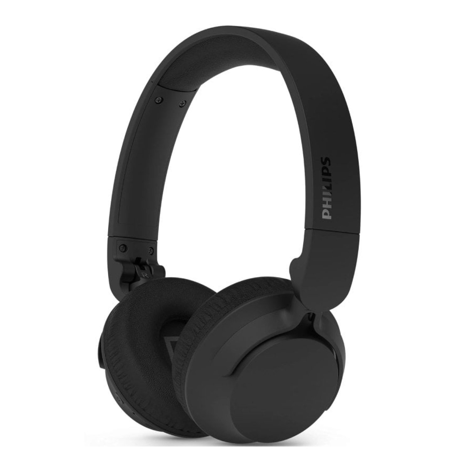 Auriculares Inalámbricos Philips TAH4500BK/ con Micrófono/ Bluetooth/ Negros