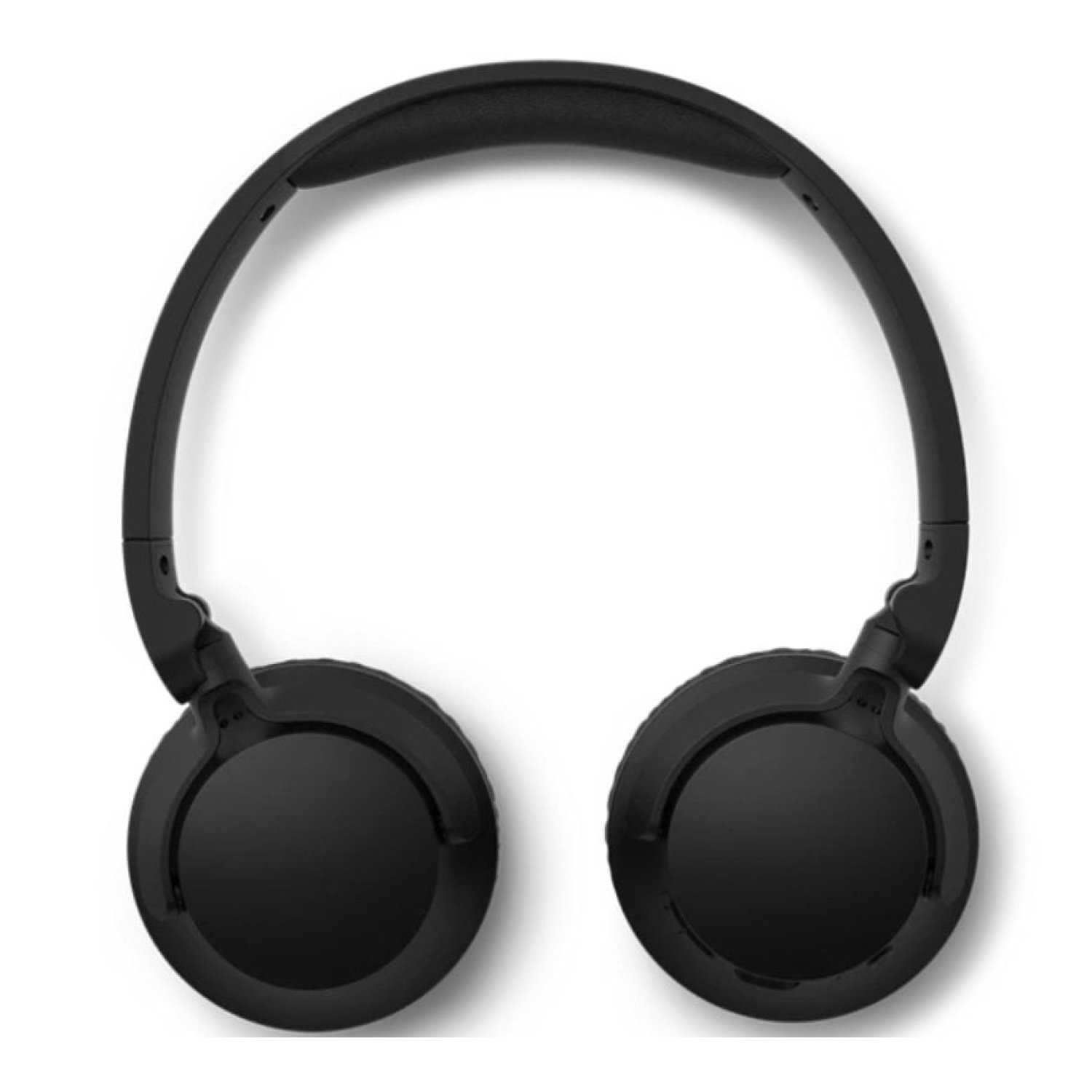 Auriculares Inalámbricos Philips TAH4500BK/ con Micrófono/ Bluetooth/ Negros