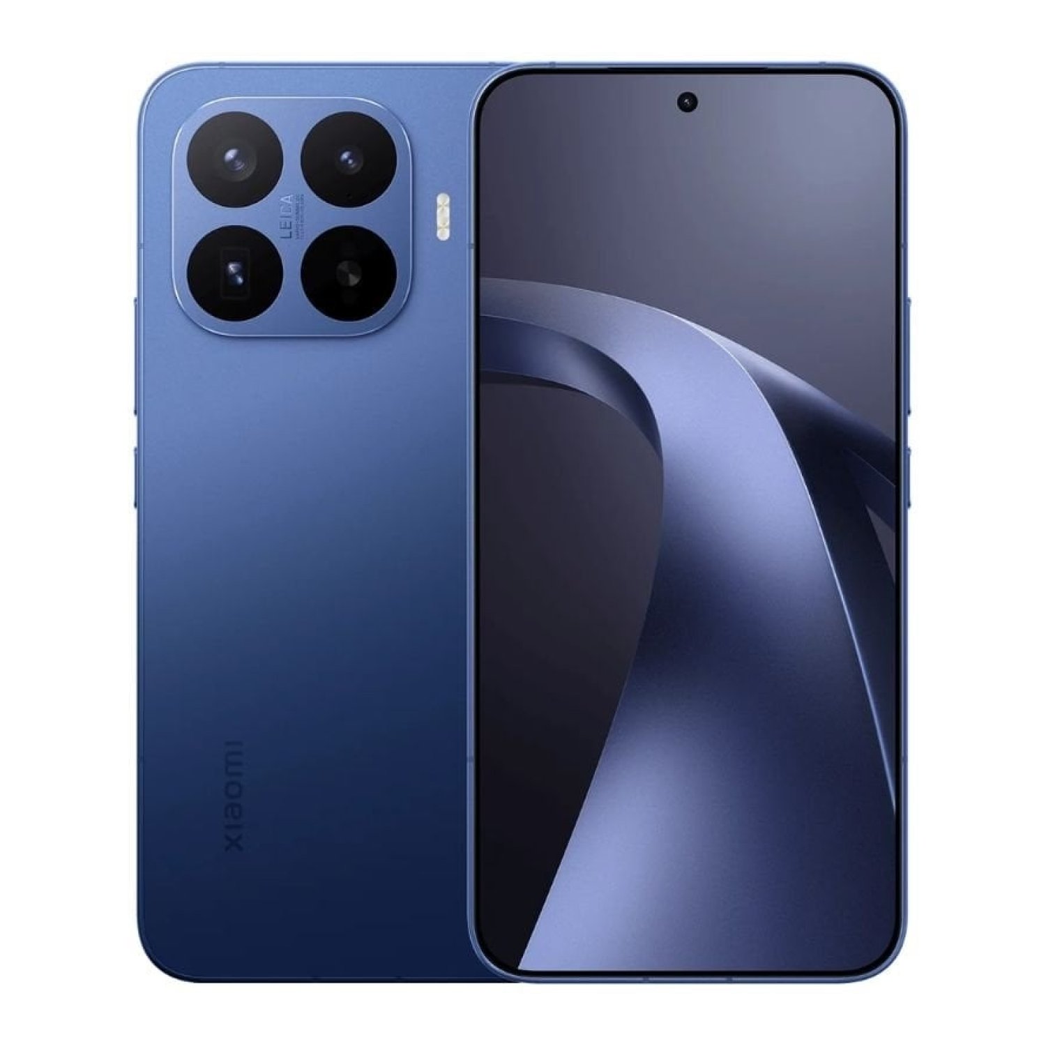 Smartphone Xiaomi 17T Pro 12GB/ 256GB/ 6.83"/ 5G/ Azul Profundo