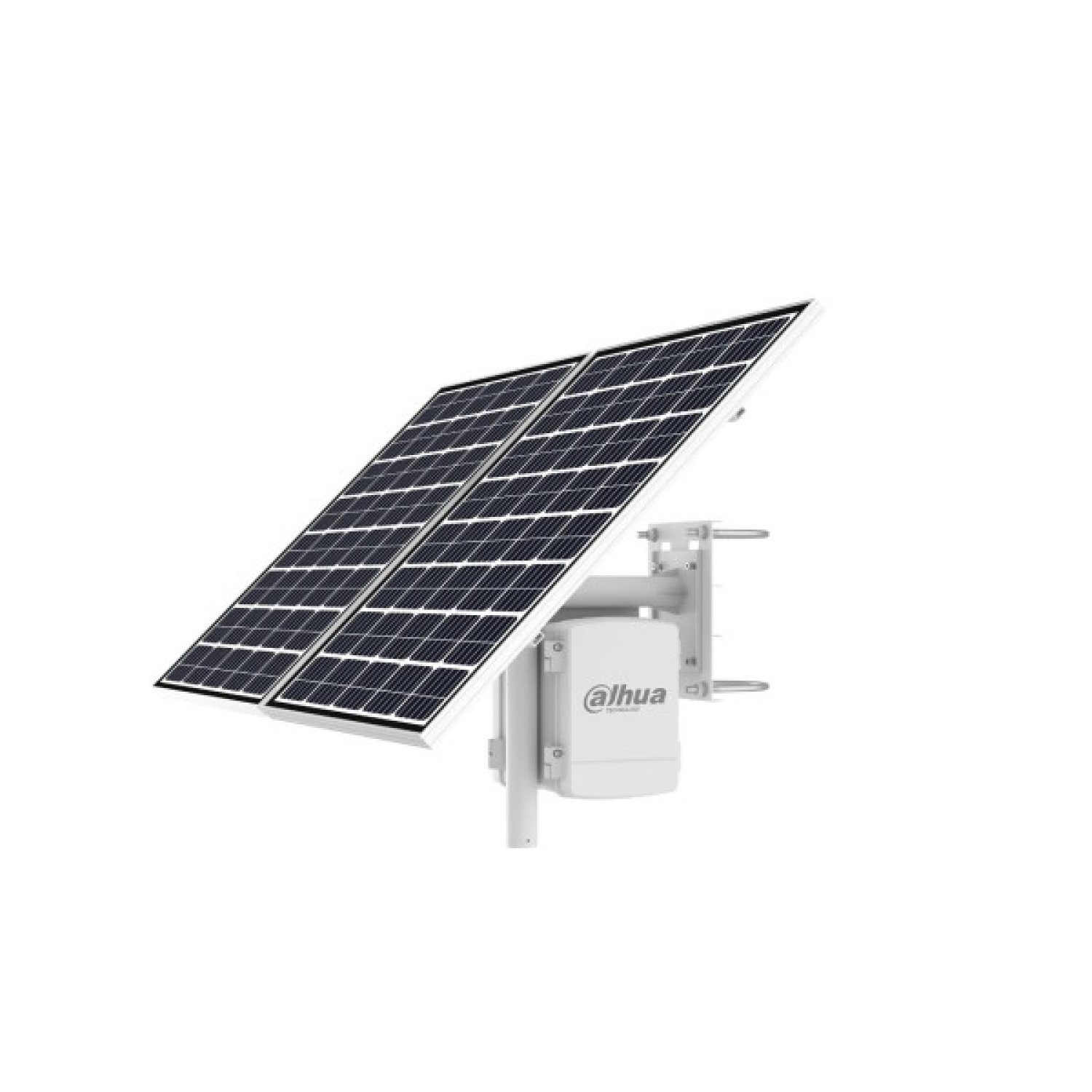 (DH-PFE220-12CM-M200) DAHUA PANEL SOLAR INTEGRADO