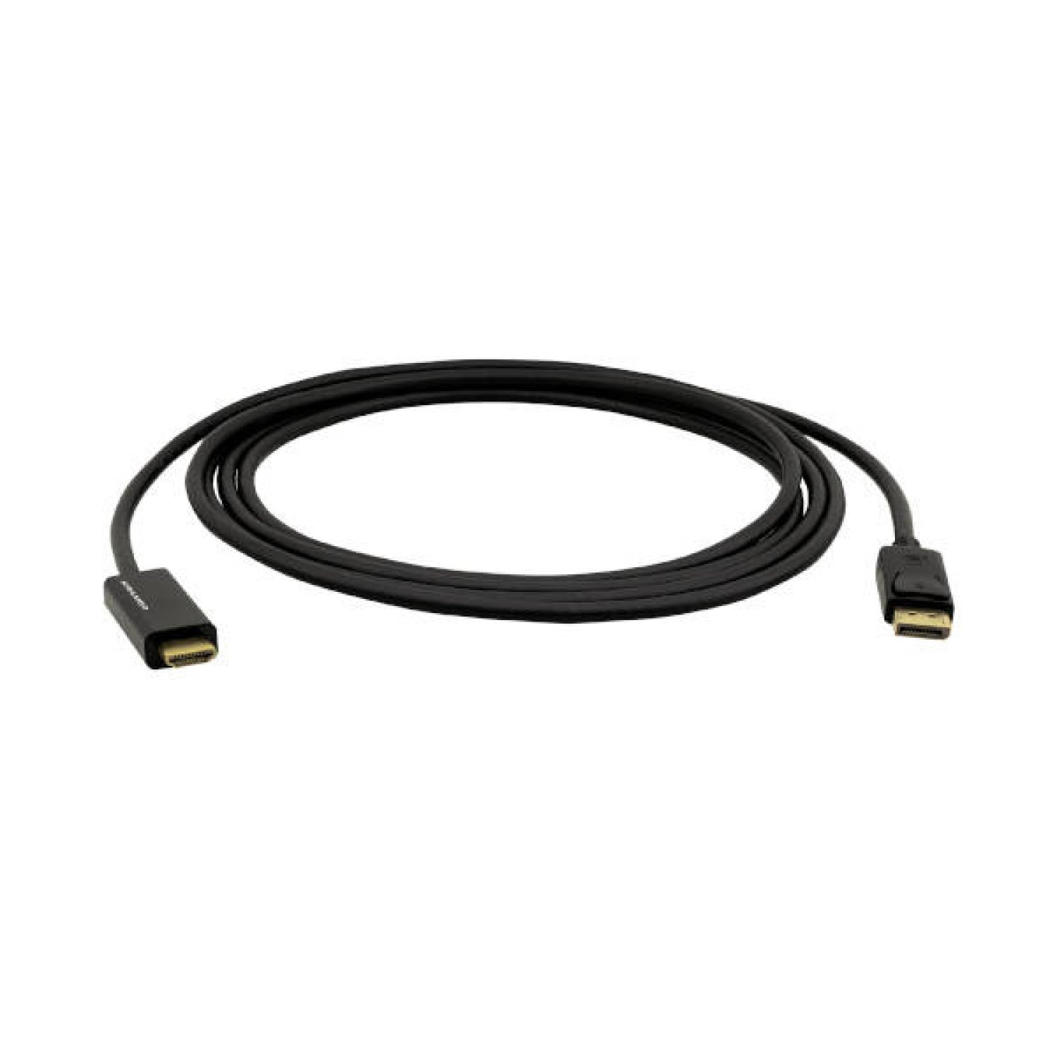 CABLE ACTIVO DE DISPLAY PORT (M) A HDMI (M) C-DPM/HM/UHD-3  KRAMER