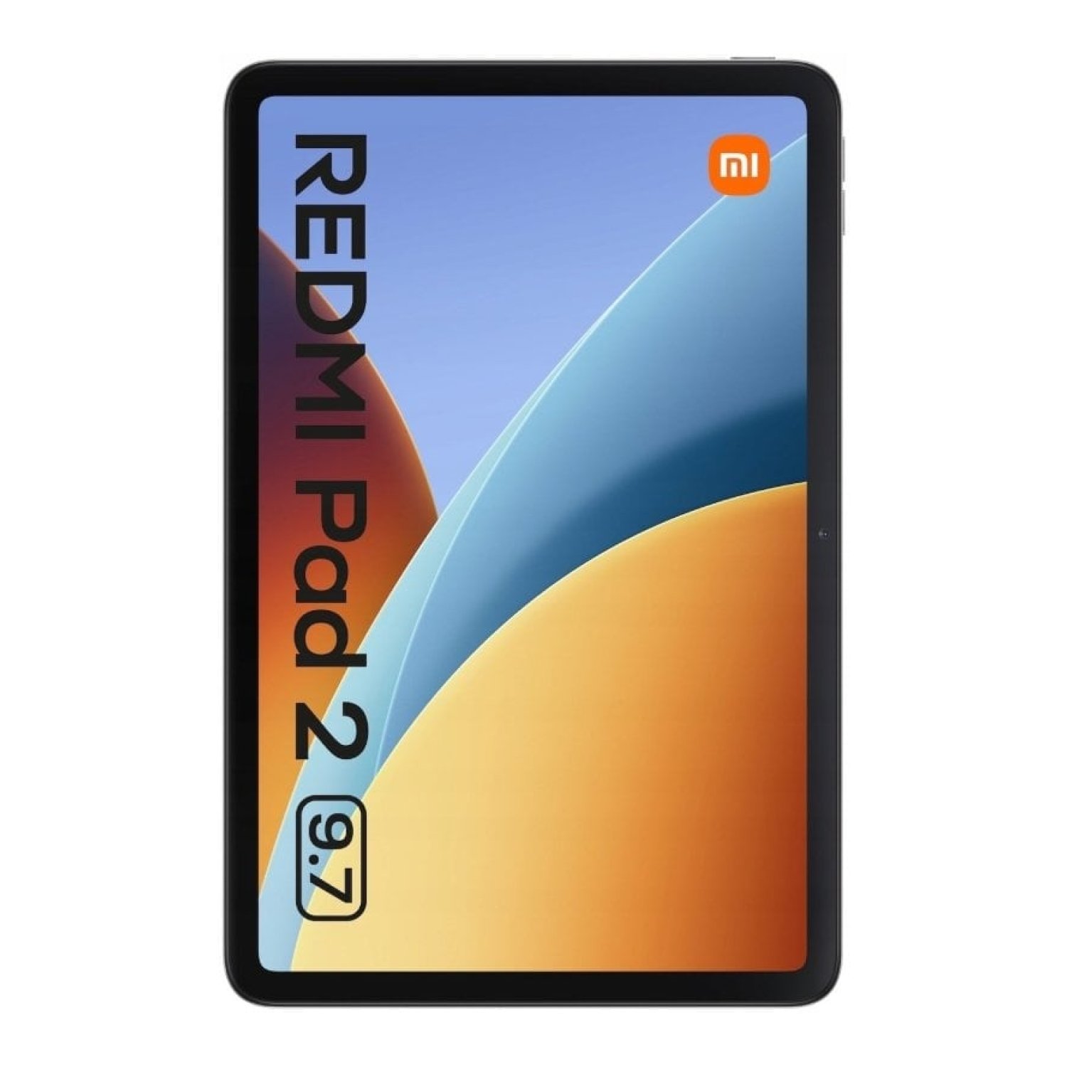 Tablet Xiaomi Redmi Pad 2 9.7"/ 4GB/ 64GB/ Octacore/ Plata