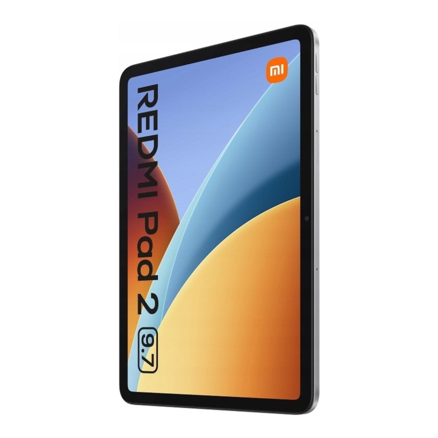 Tablet Xiaomi Redmi Pad 2 9.7"/ 4GB/ 64GB/ Octacore/ Plata
