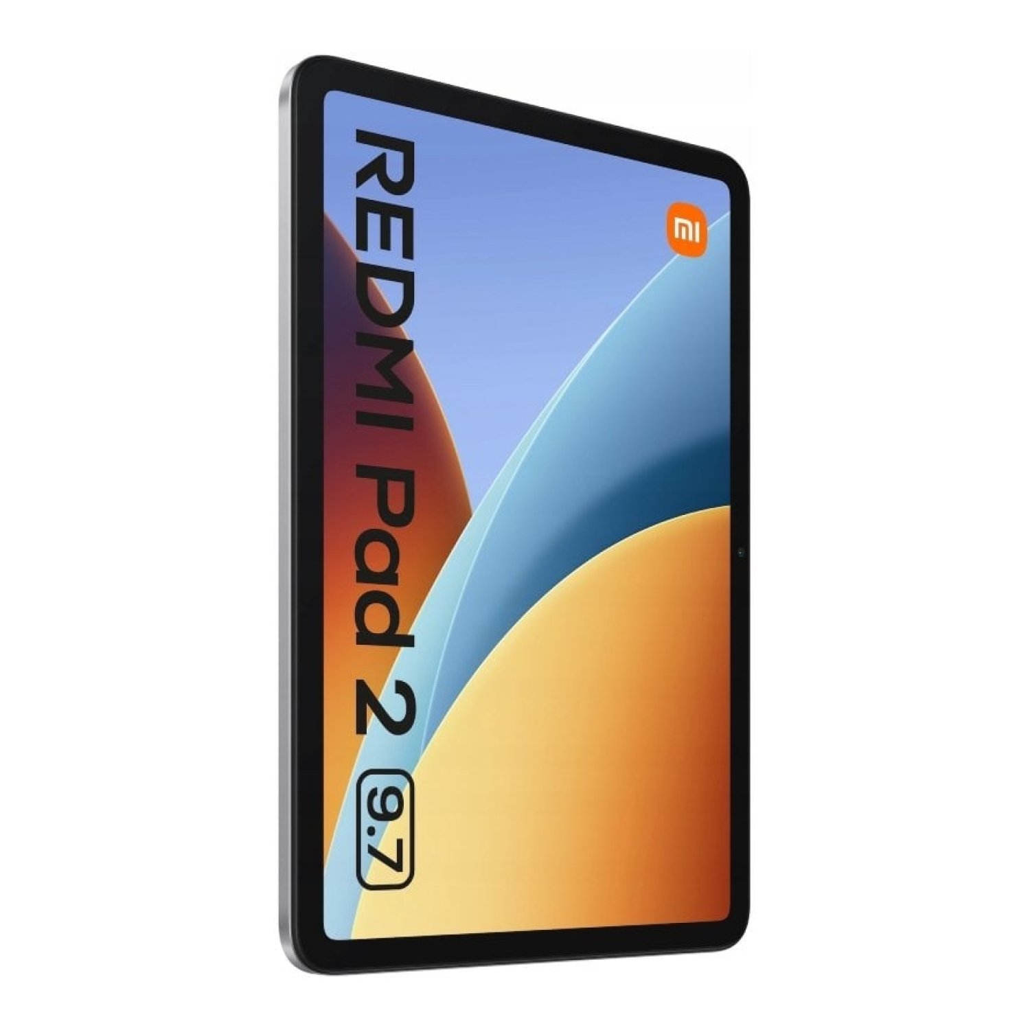 Tablet Xiaomi Redmi Pad 2 9.7"/ 4GB/ 64GB/ Octacore/ Plata