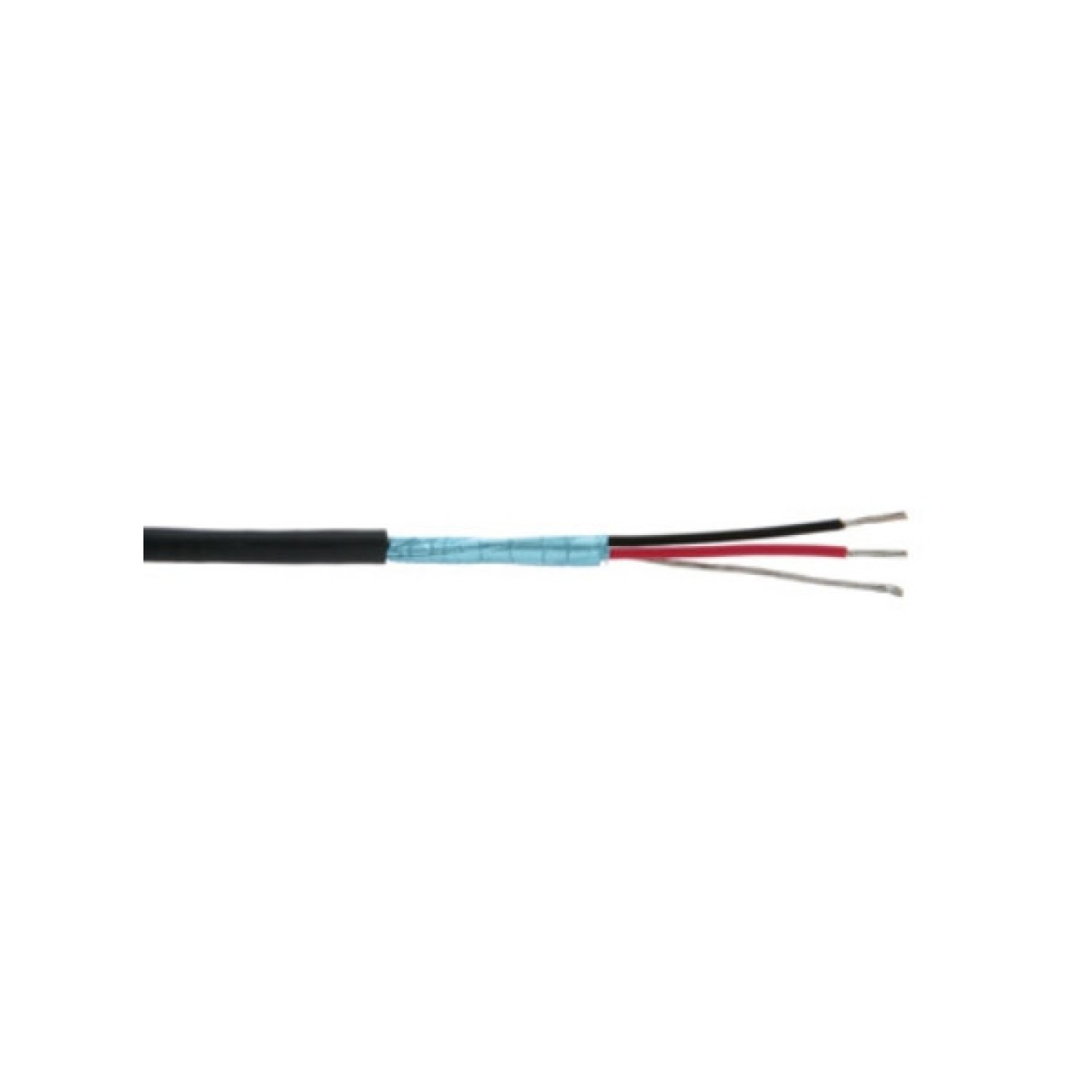 Kramer Electronics BC-1T-300M cable de audio Negro