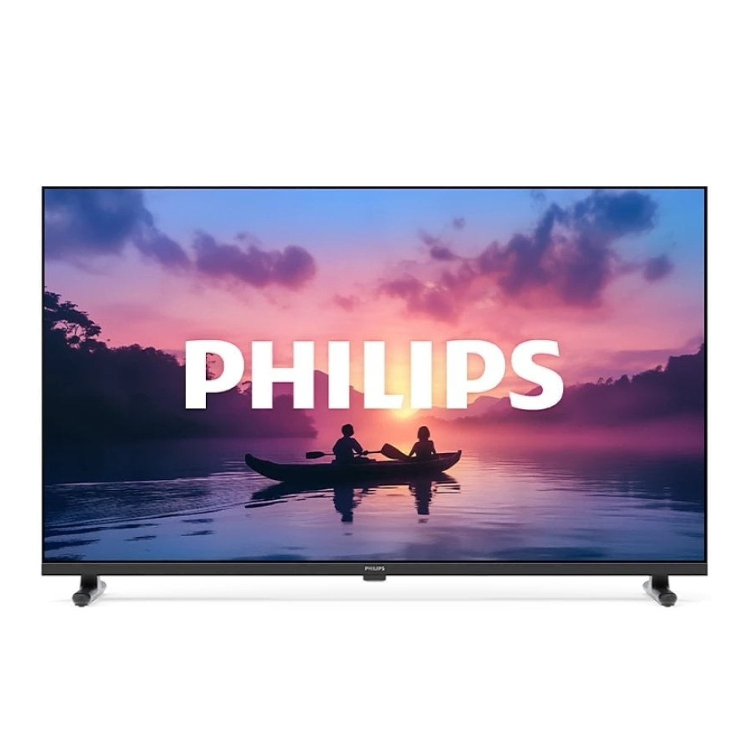 Televisor Philips 24PHS6050 24"/ HD/ Smart TV/ WiFi
