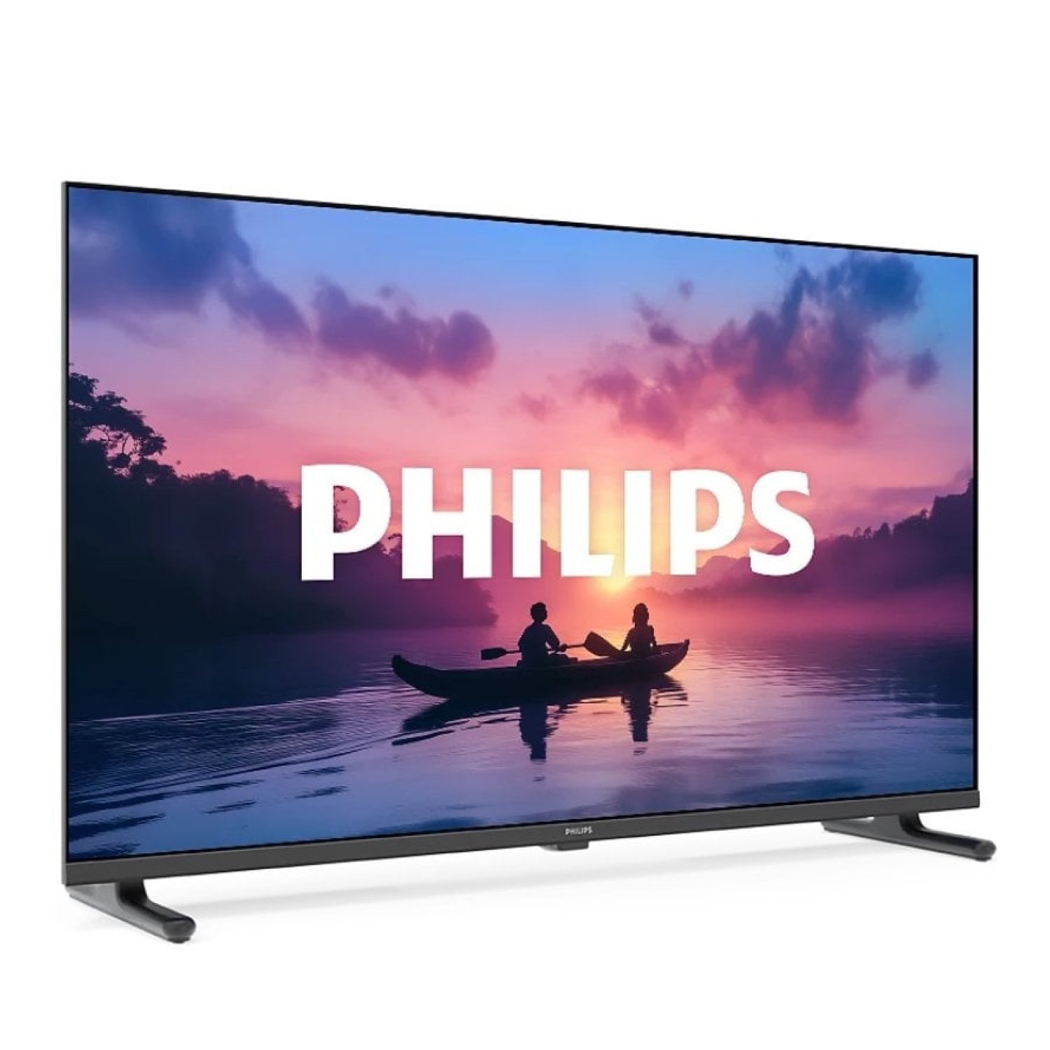 Televisor Philips 24PHS6050 24"/ HD/ Smart TV/ WiFi