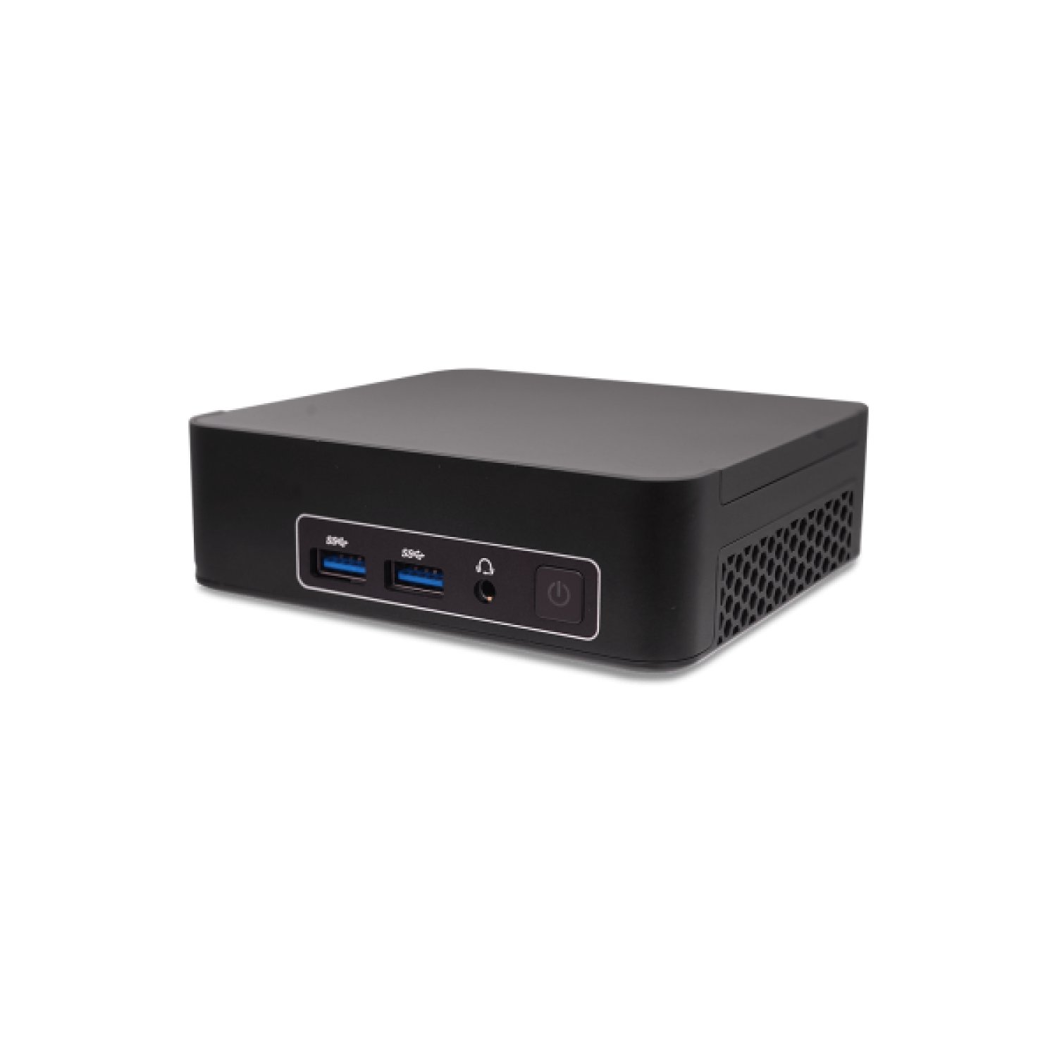 AOPEN MINI PC DEN5128 (490.ON600.0250) I7-1260P VPRO, 512G SSD, 8G*2 DDR4, WINDOWS 11 PROFESSIONAL  KIT WIFI & BT INCLUIDO