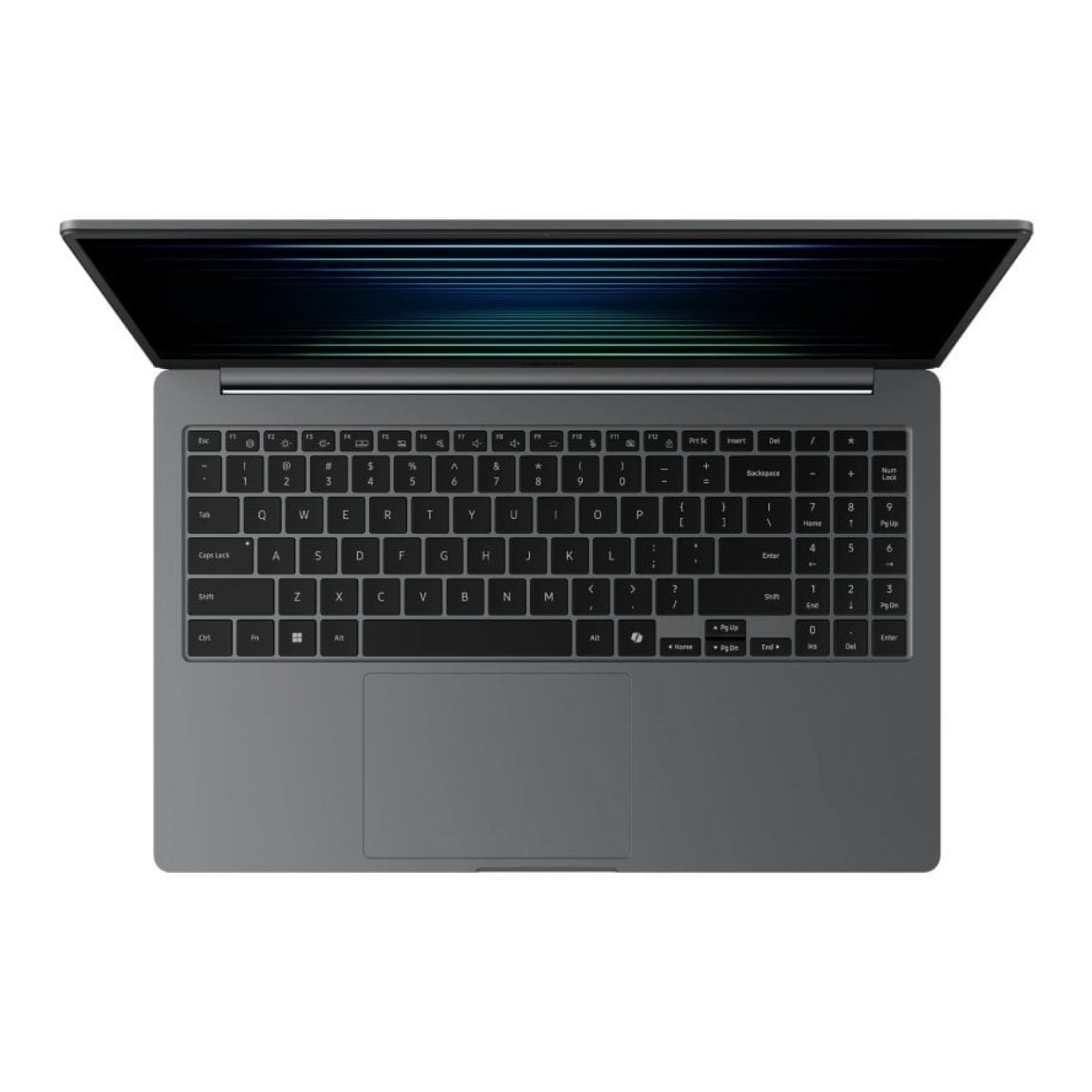 Portátil Samsung Galaxy Book5 Intel Core Ultra 7-255U/ 16GB/ 512GB SSD/ 15.6"/ Win11 Pro