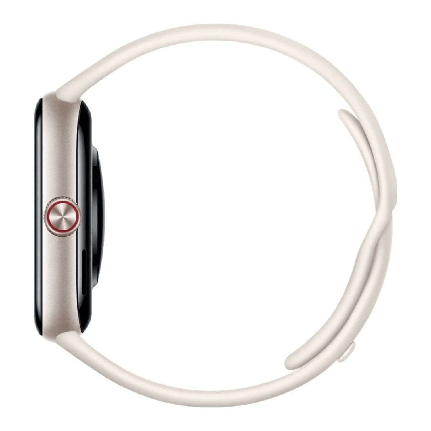 Smartwatch Vivo Watch GT 2/ Notificaciones/ Frecuencia Cardíaca/ Blanco