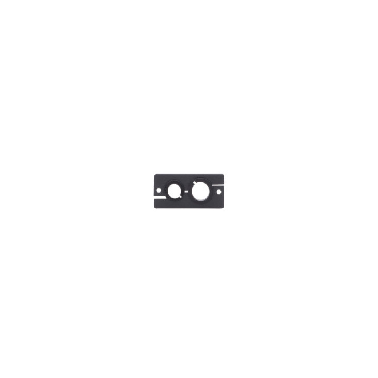 Kramer Electronics WCP-21(W) Blanco